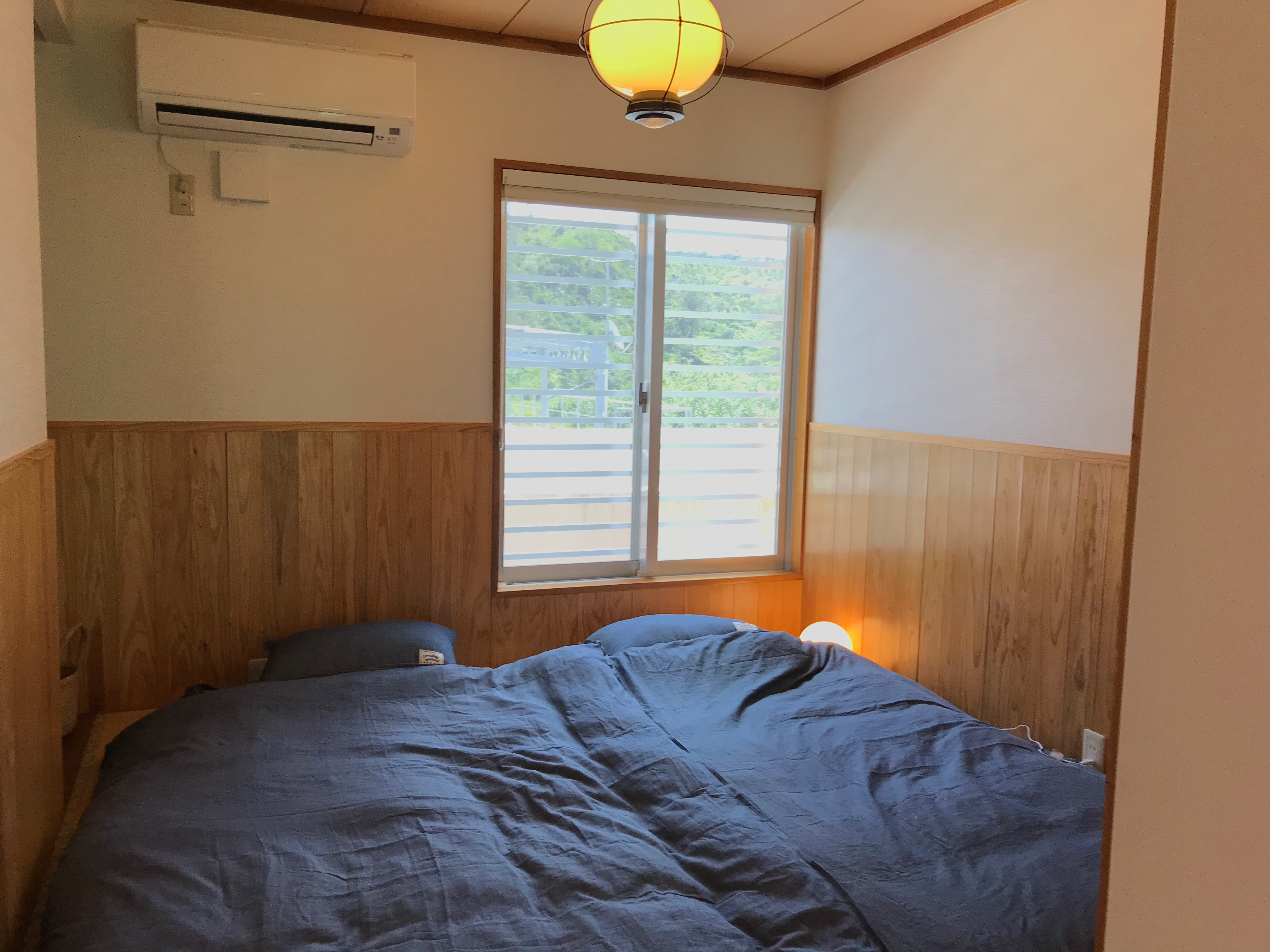 ペンション　ラナカイハウス沖縄