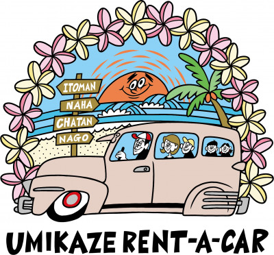 UMIKAZE RENT-A-CAR