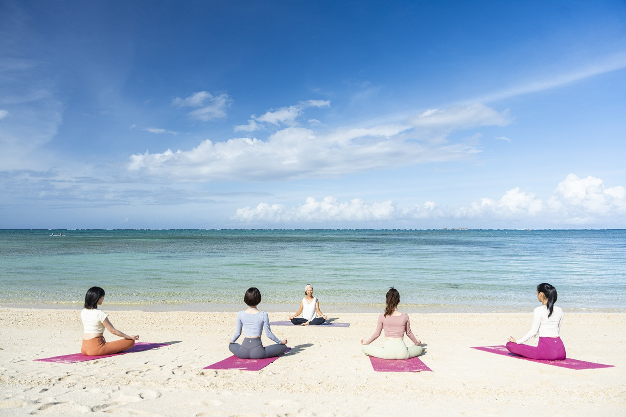 BEB5沖縄瀬良垣 by 星野リゾート