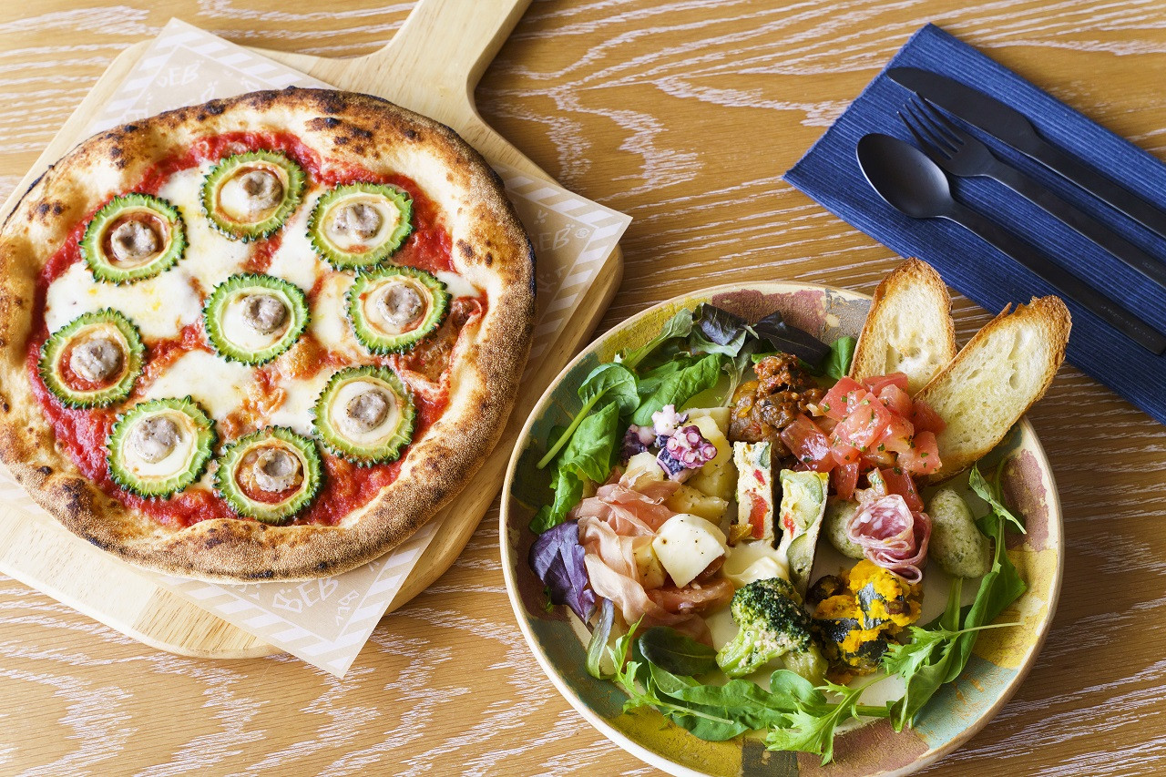 BEB5沖縄瀬良垣 by 星野リゾート