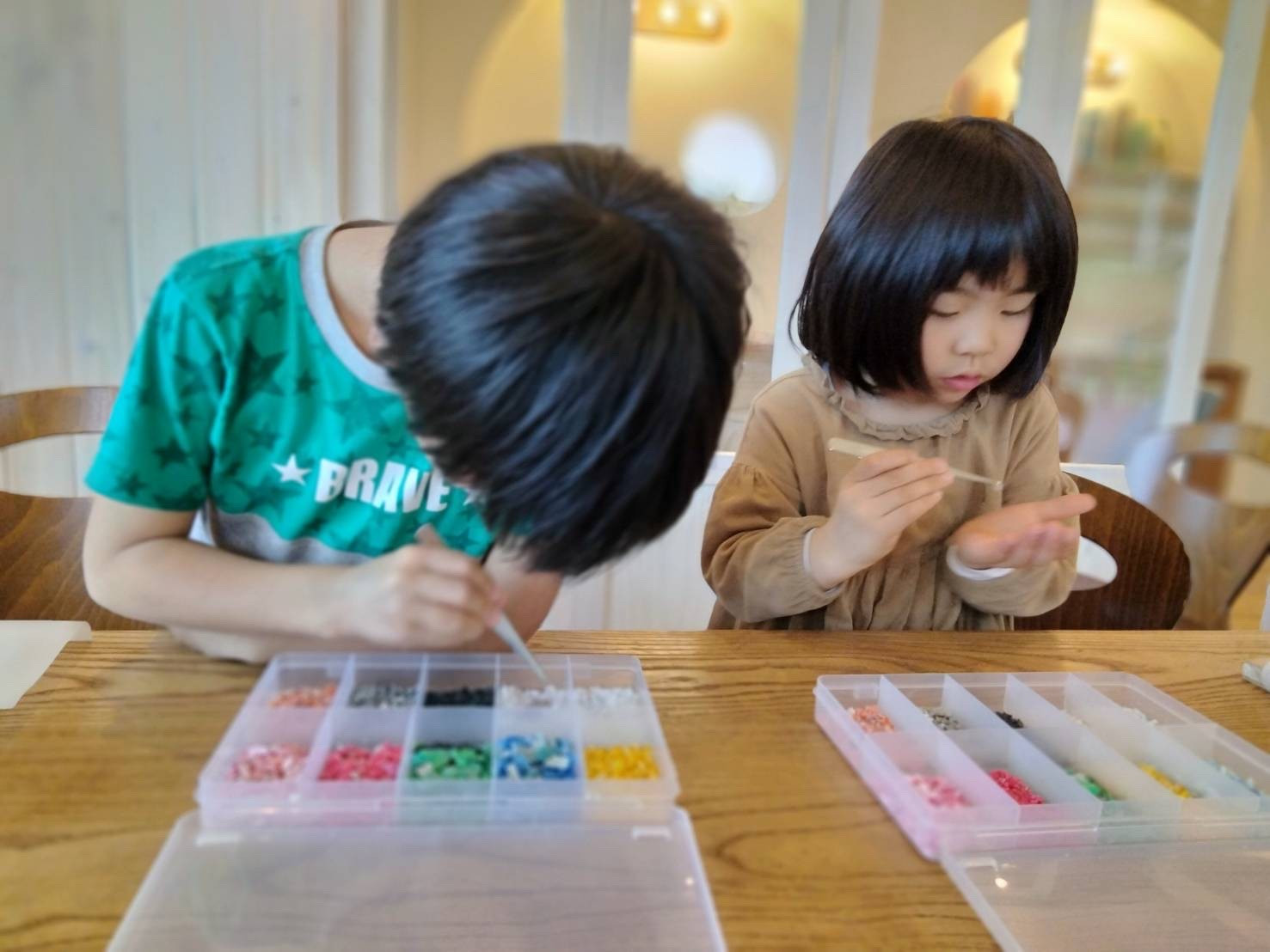 海洋プラスチックアートFACTORY&SHOP　TRUE BLUE OKINAWA