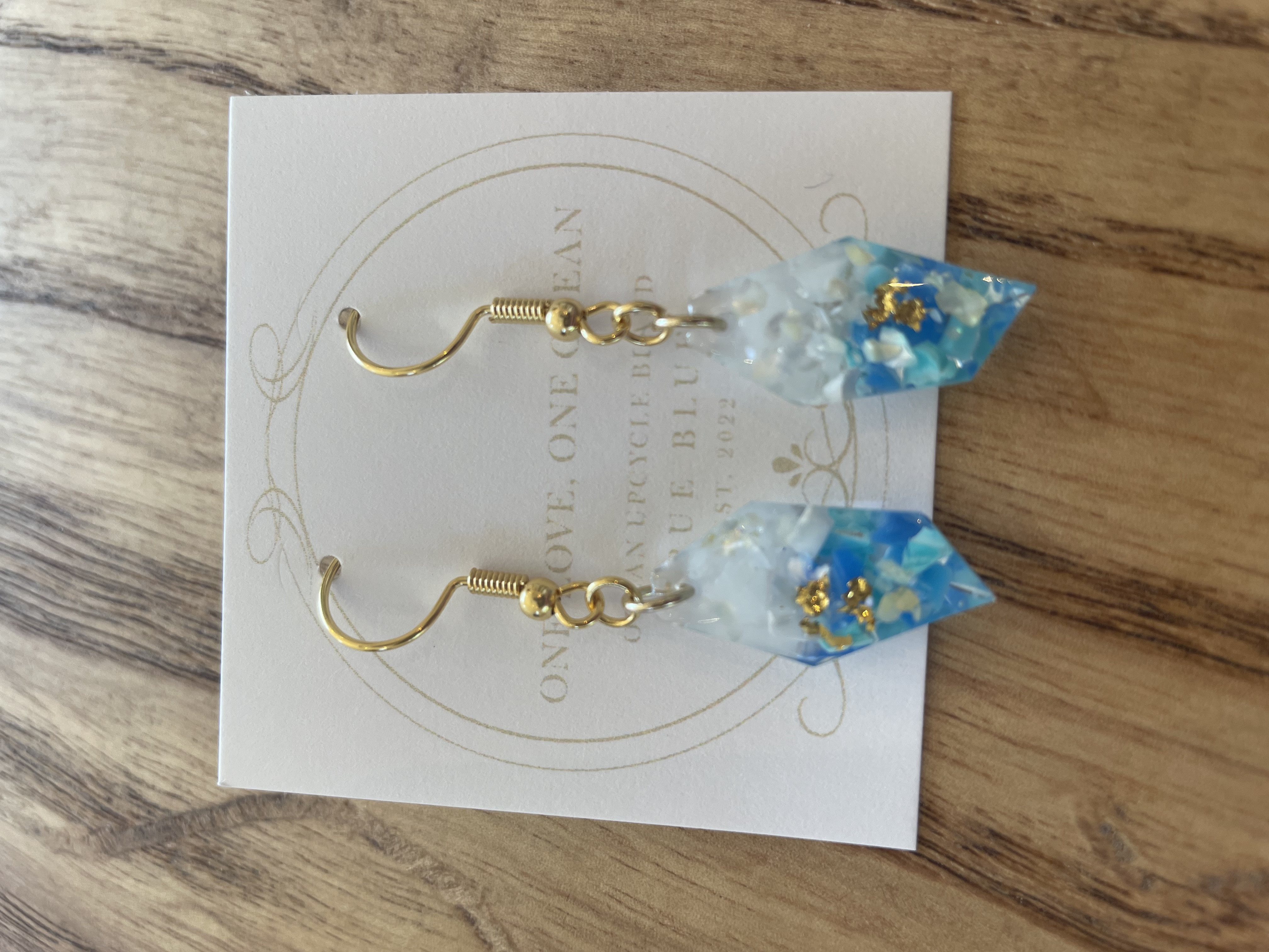 海洋プラスチックアートFACTORY&SHOP　TRUE BLUE OKINAWA