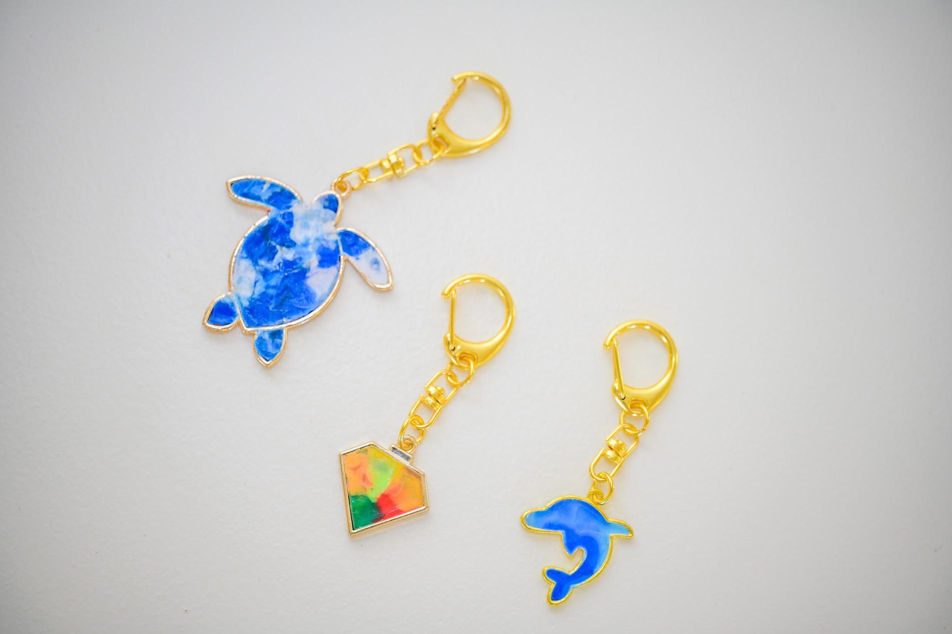 海洋プラスチックアートFACTORY&SHOP　TRUE BLUE OKINAWA