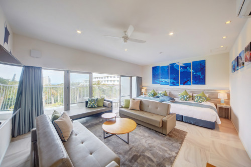 ロイヤルビューホテル美ら海