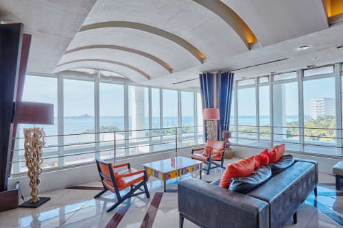 ロイヤルビューホテル美ら海