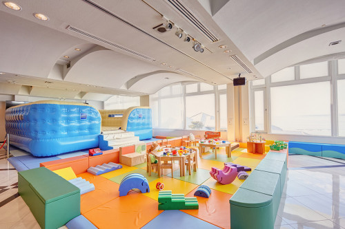 ロイヤルビューホテル美ら海