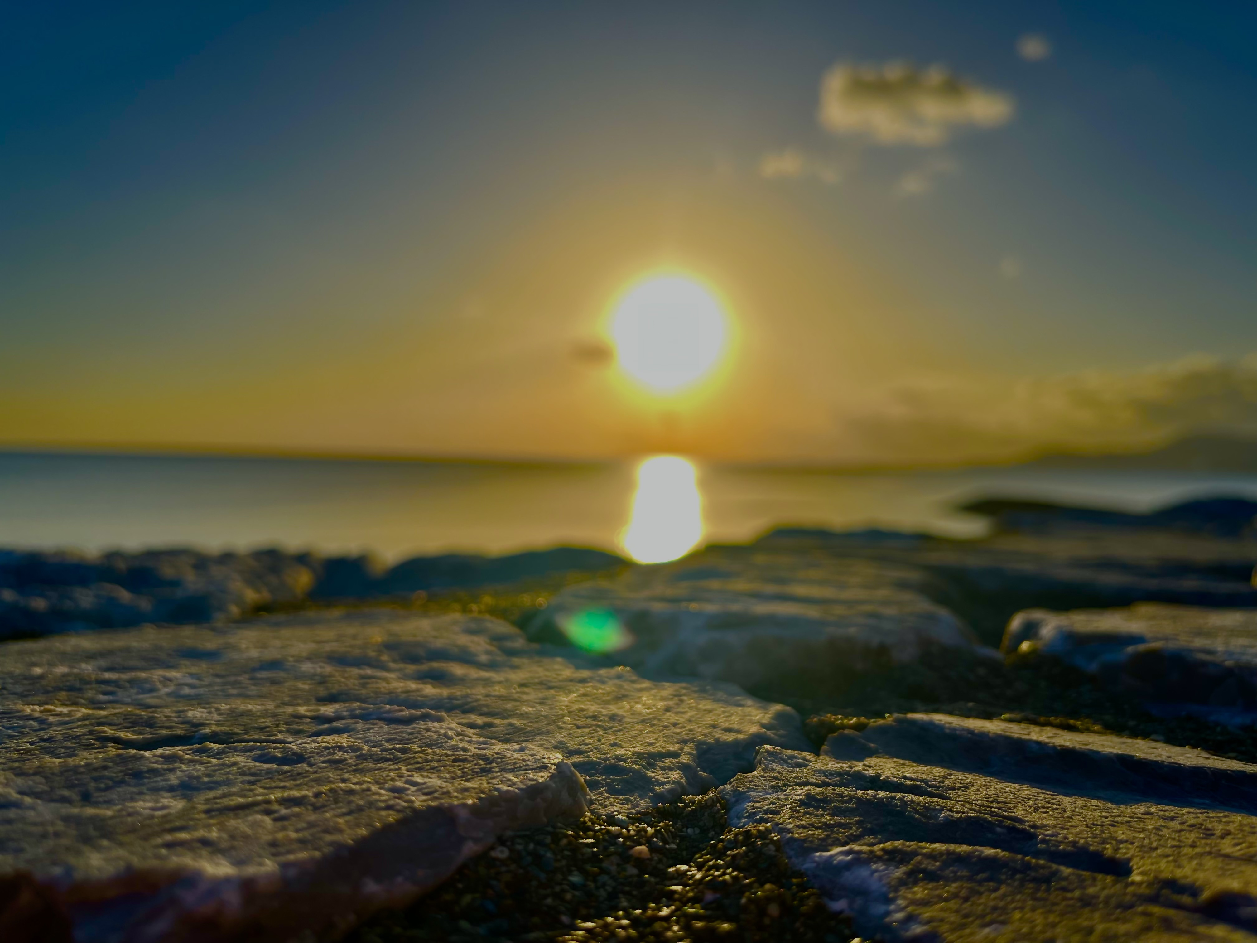 アイスのじかん