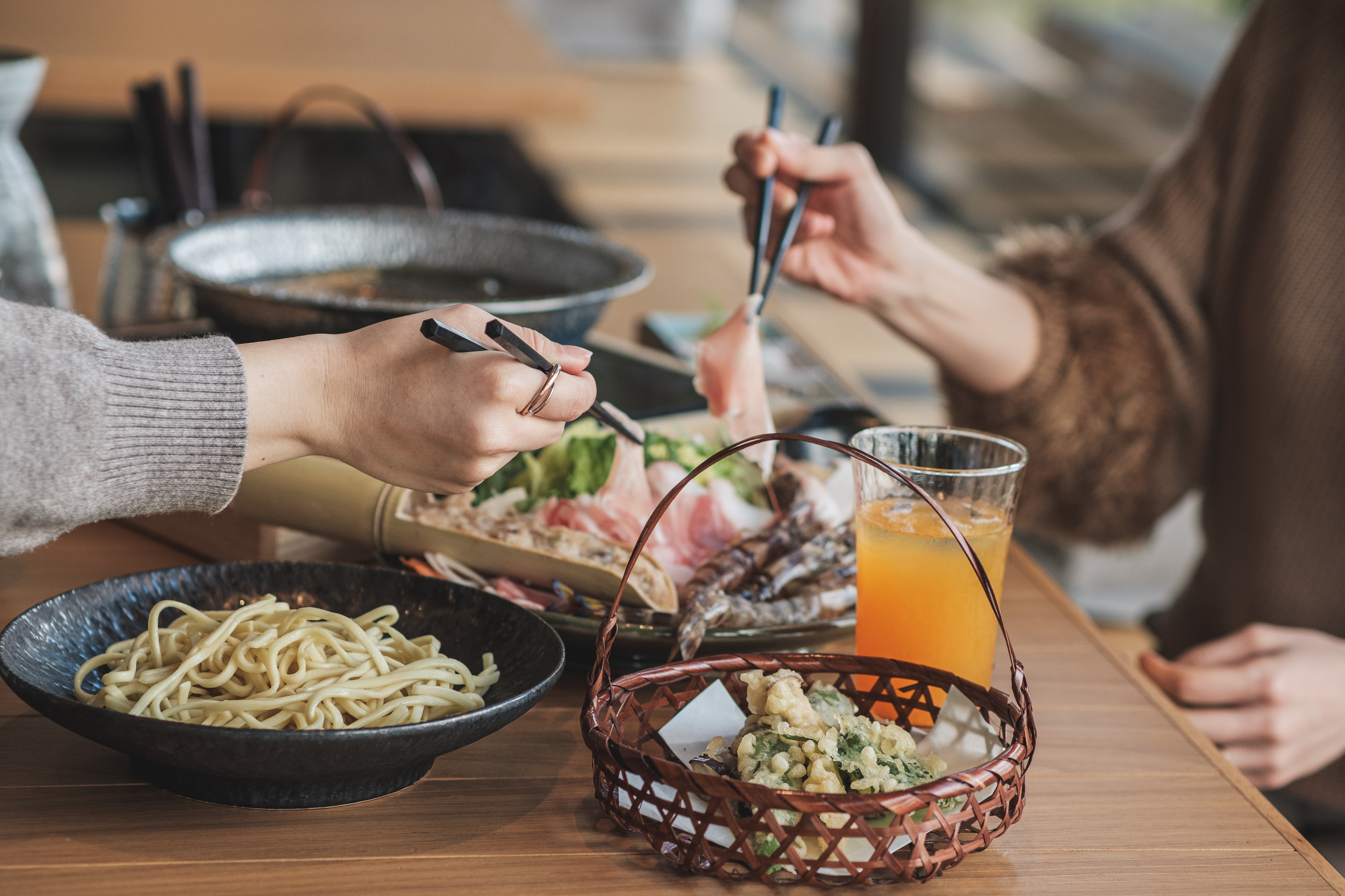 車海老食堂たまや