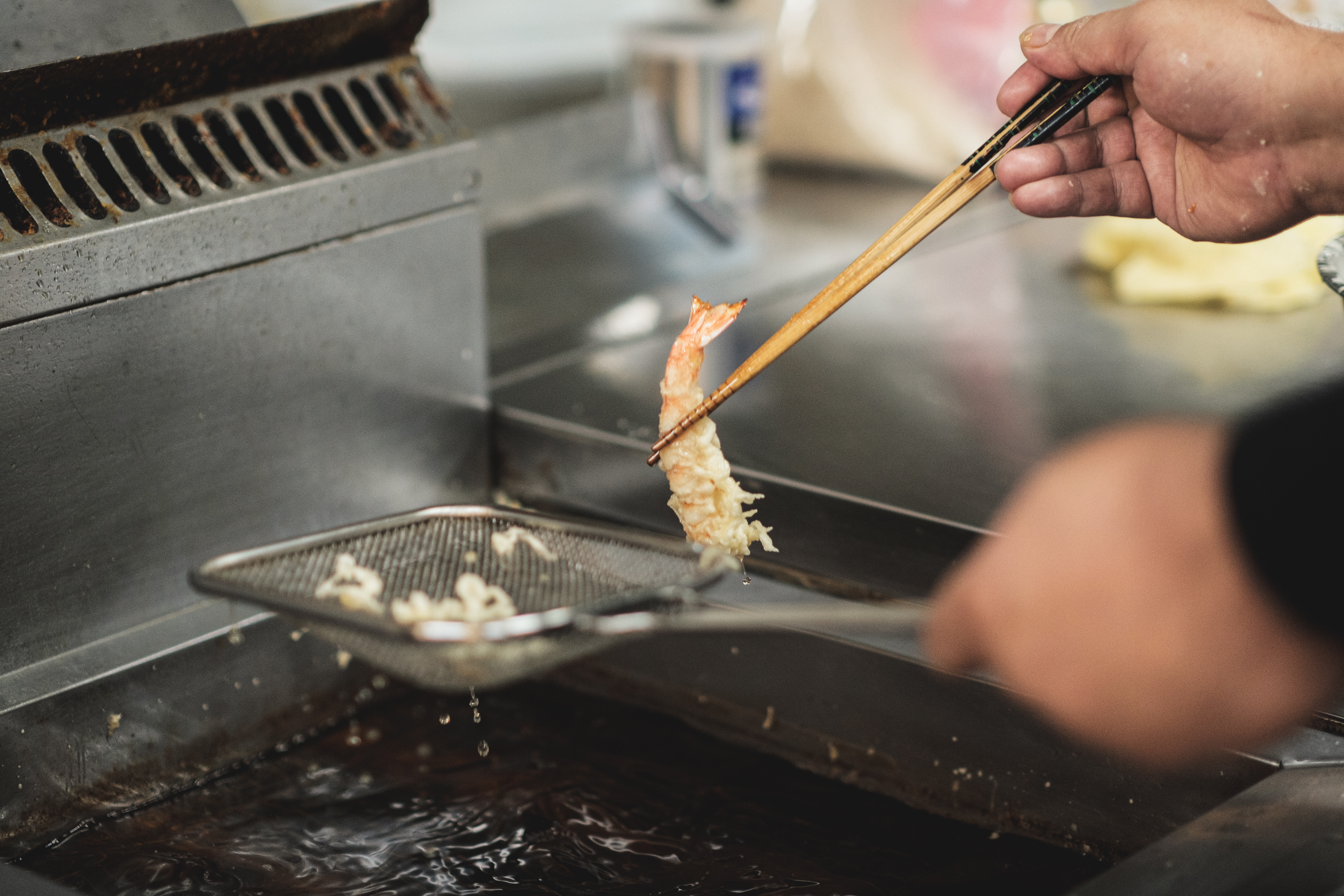 車海老食堂たまや