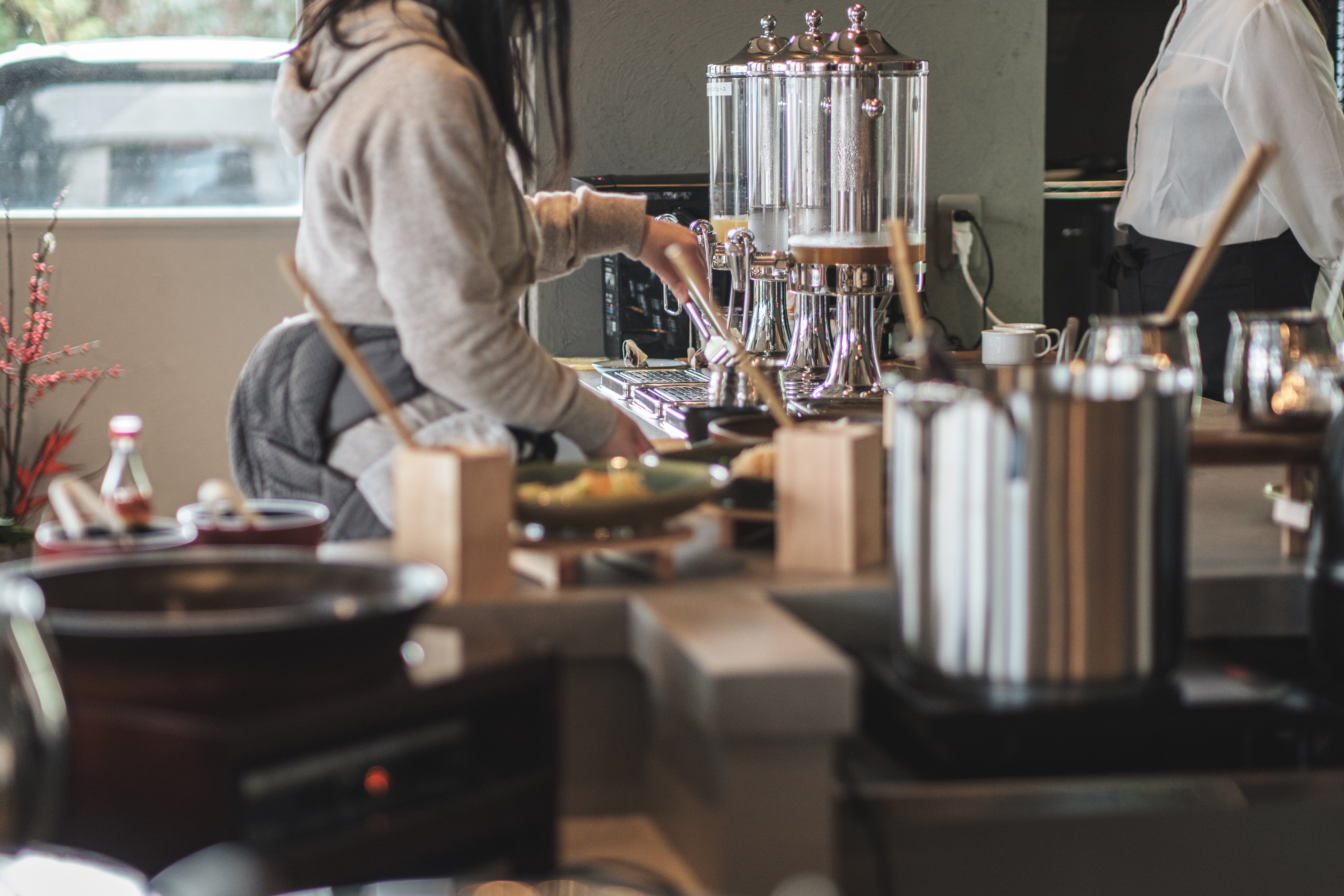 車海老食堂たまや