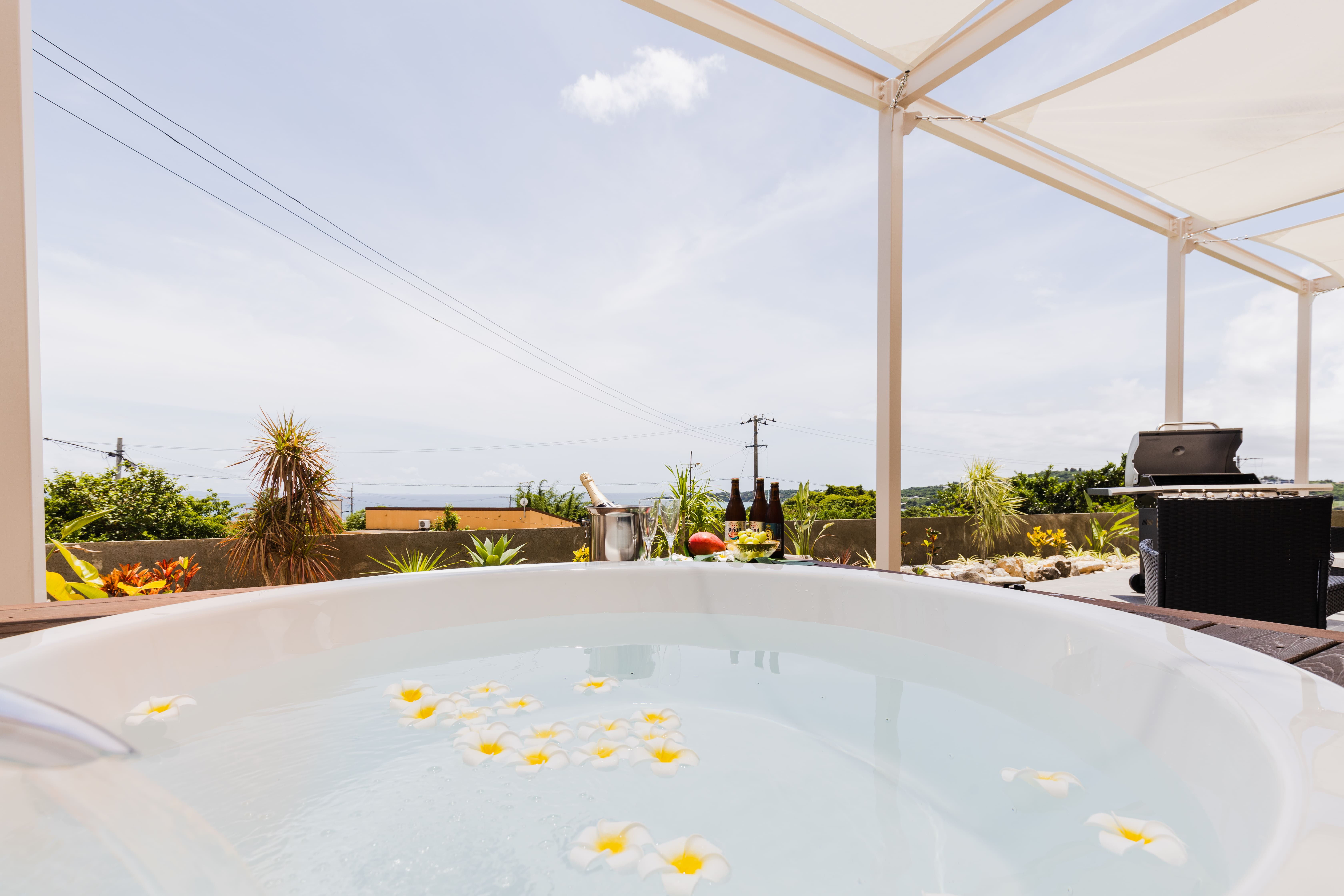 【家族の秘密基地】ゆっくりを楽しむ。Cy MOTOBU