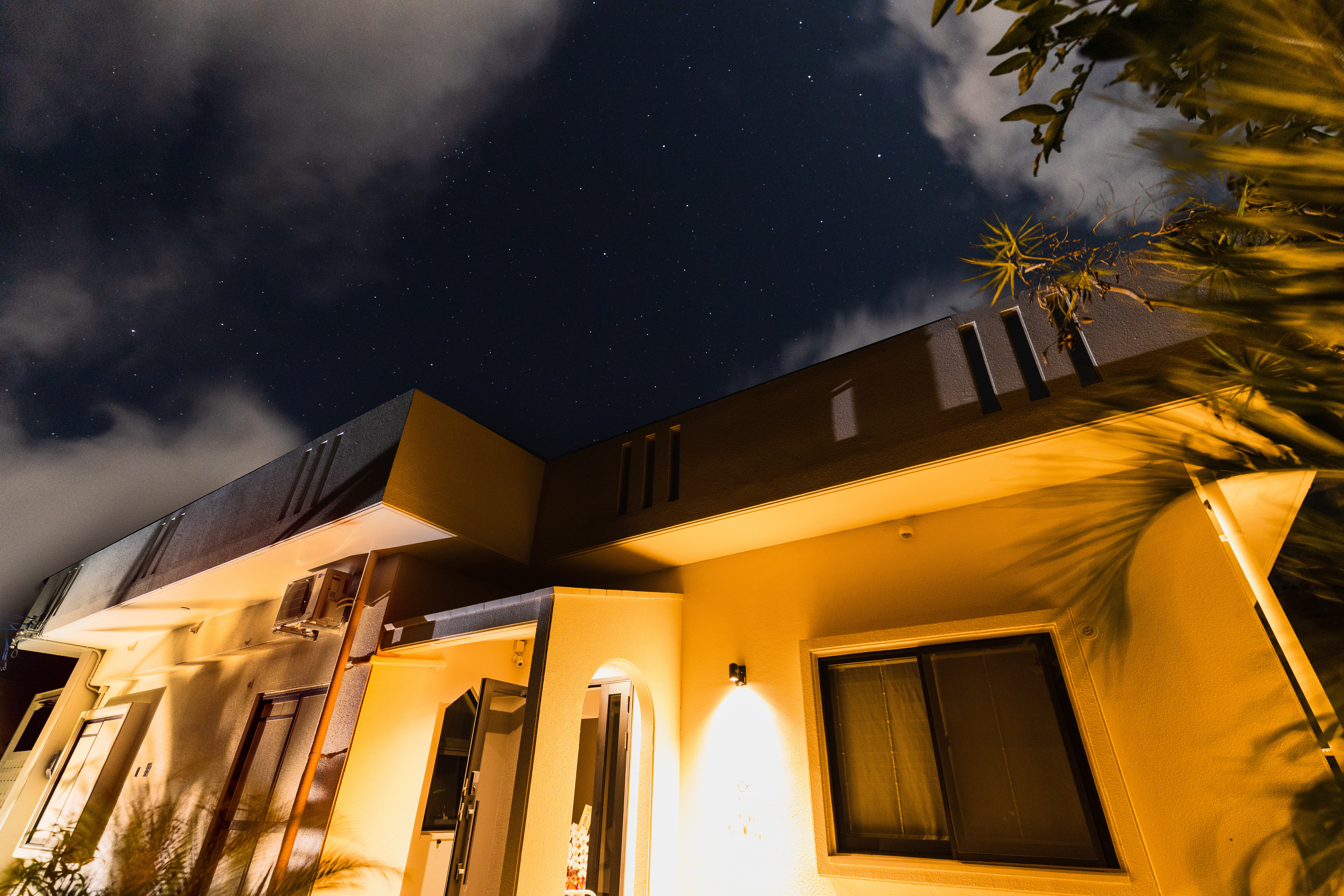 【家族の秘密基地】ゆっくりを楽しむ。Cy MOTOBU