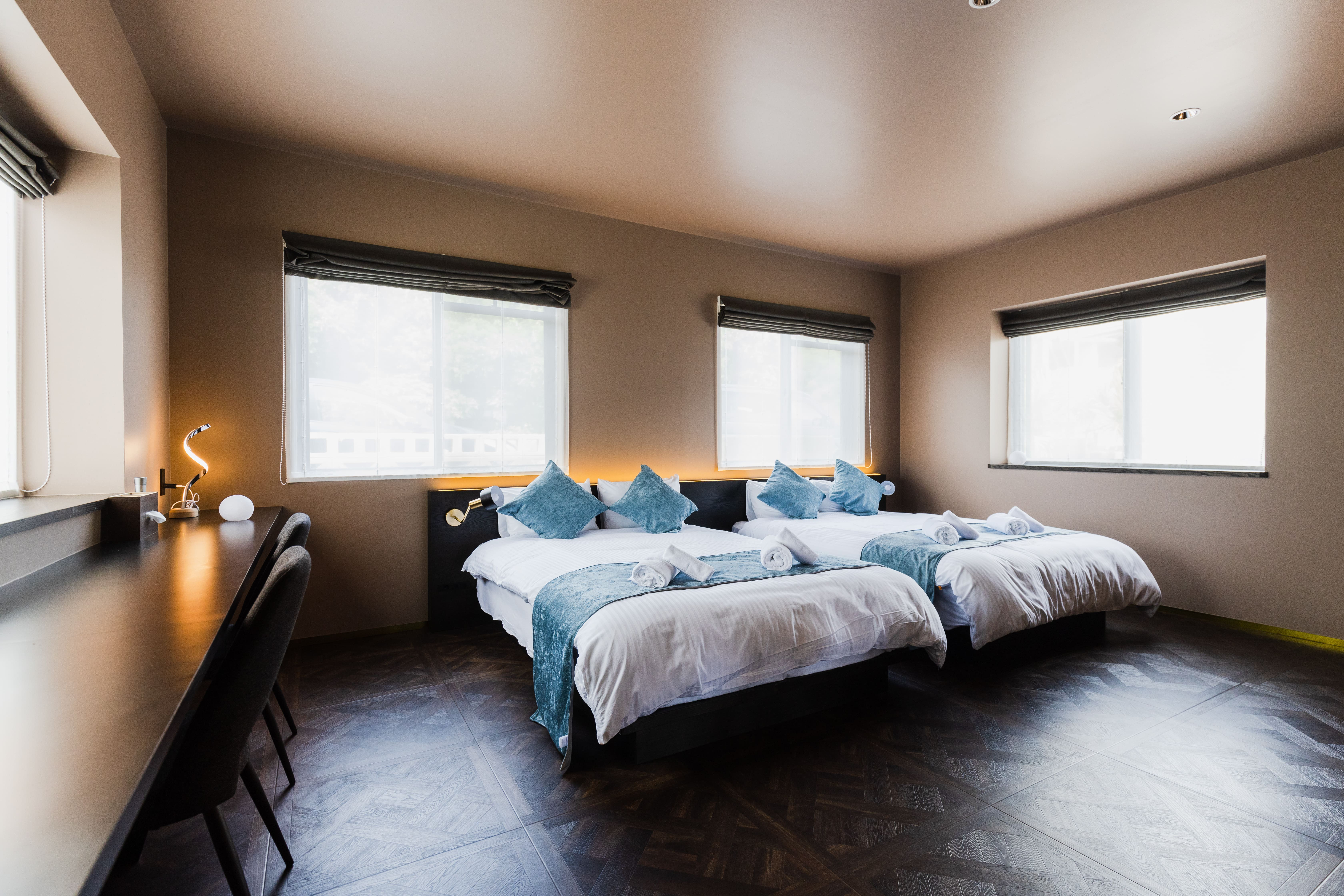 【家族の秘密基地】ゆっくりを楽しむ。Cy MOTOBU