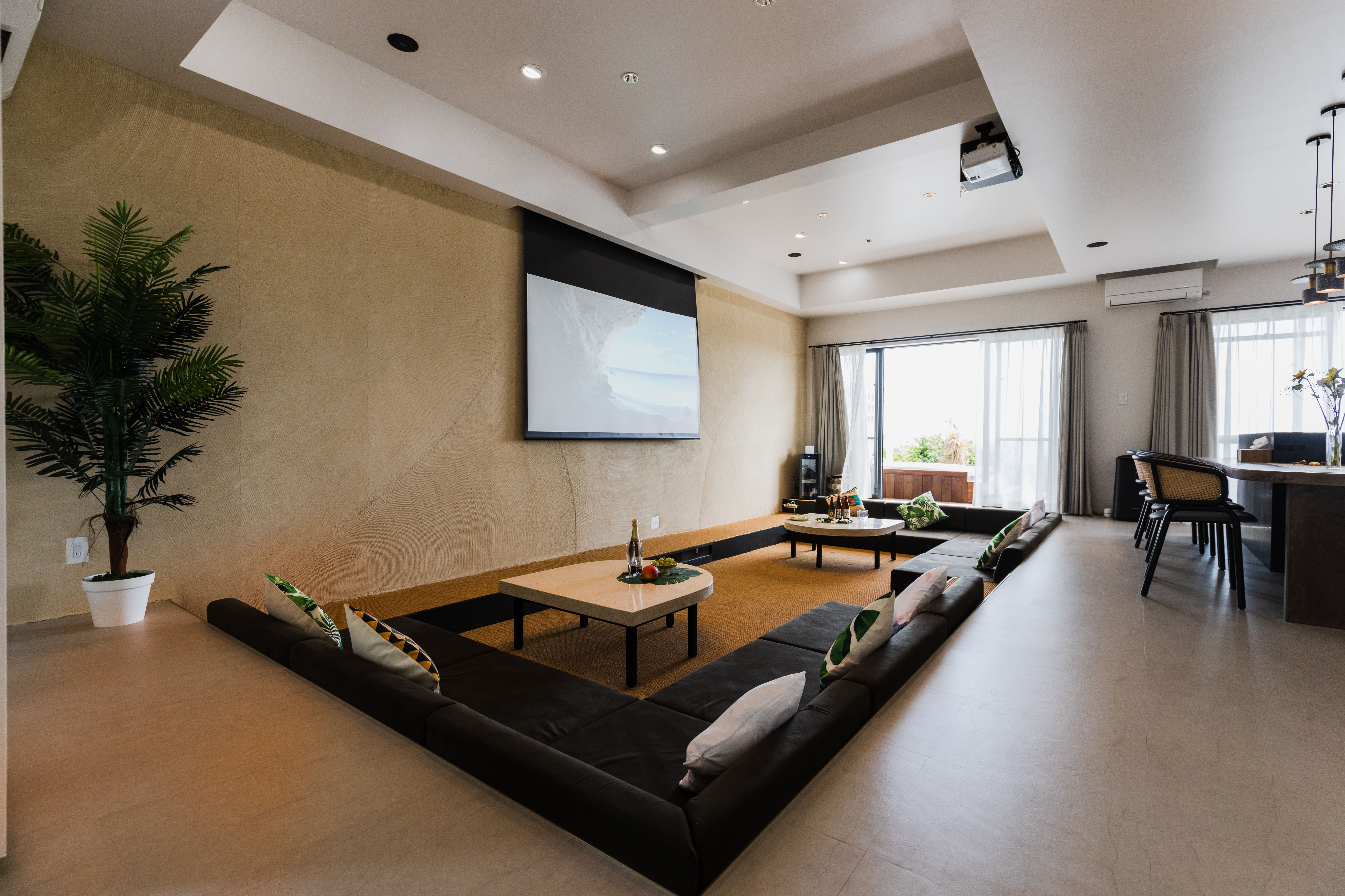 【家族の秘密基地】ゆっくりを楽しむ。Cy MOTOBU