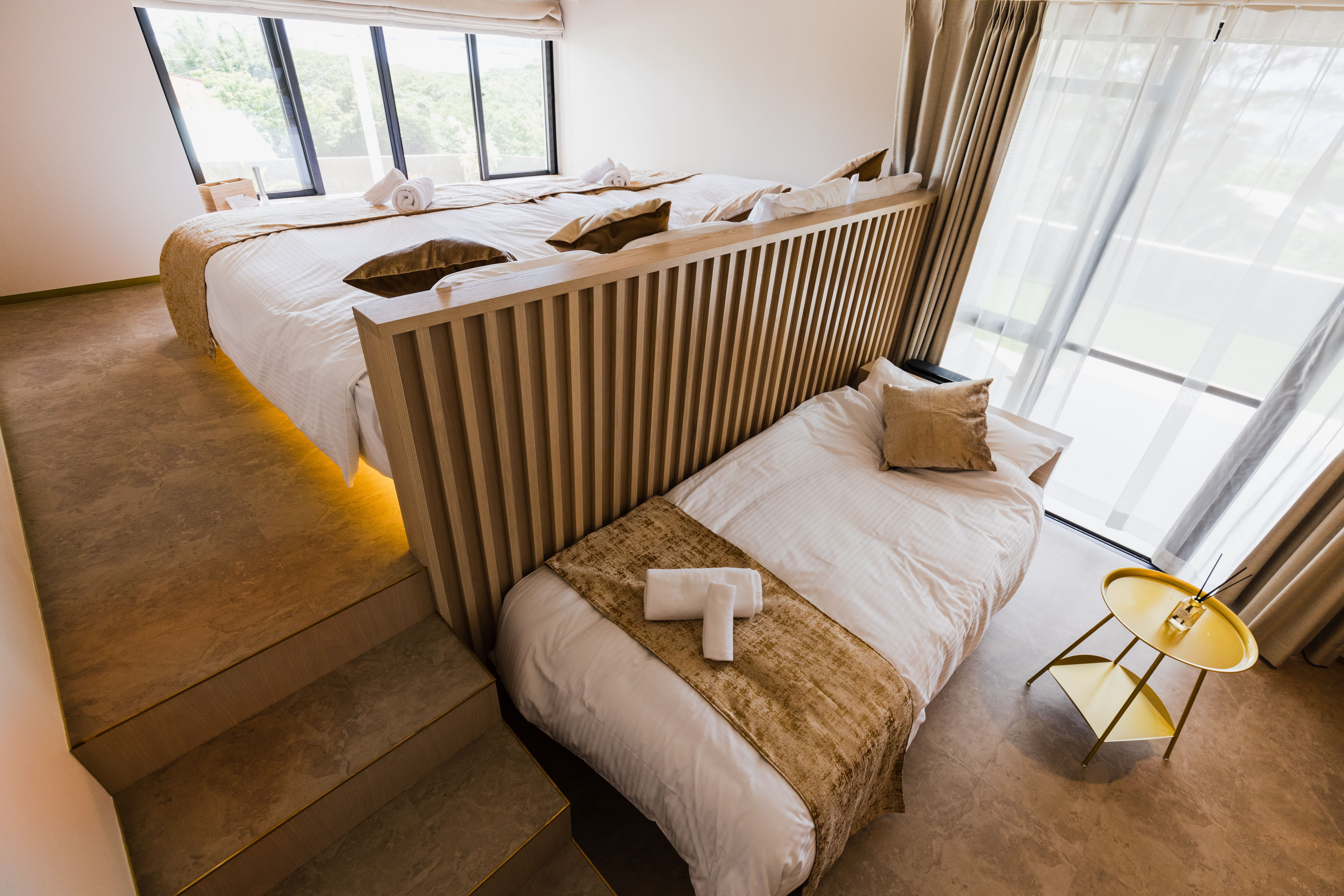 【家族の秘密基地】ゆっくりを楽しむ。Cy MOTOBU