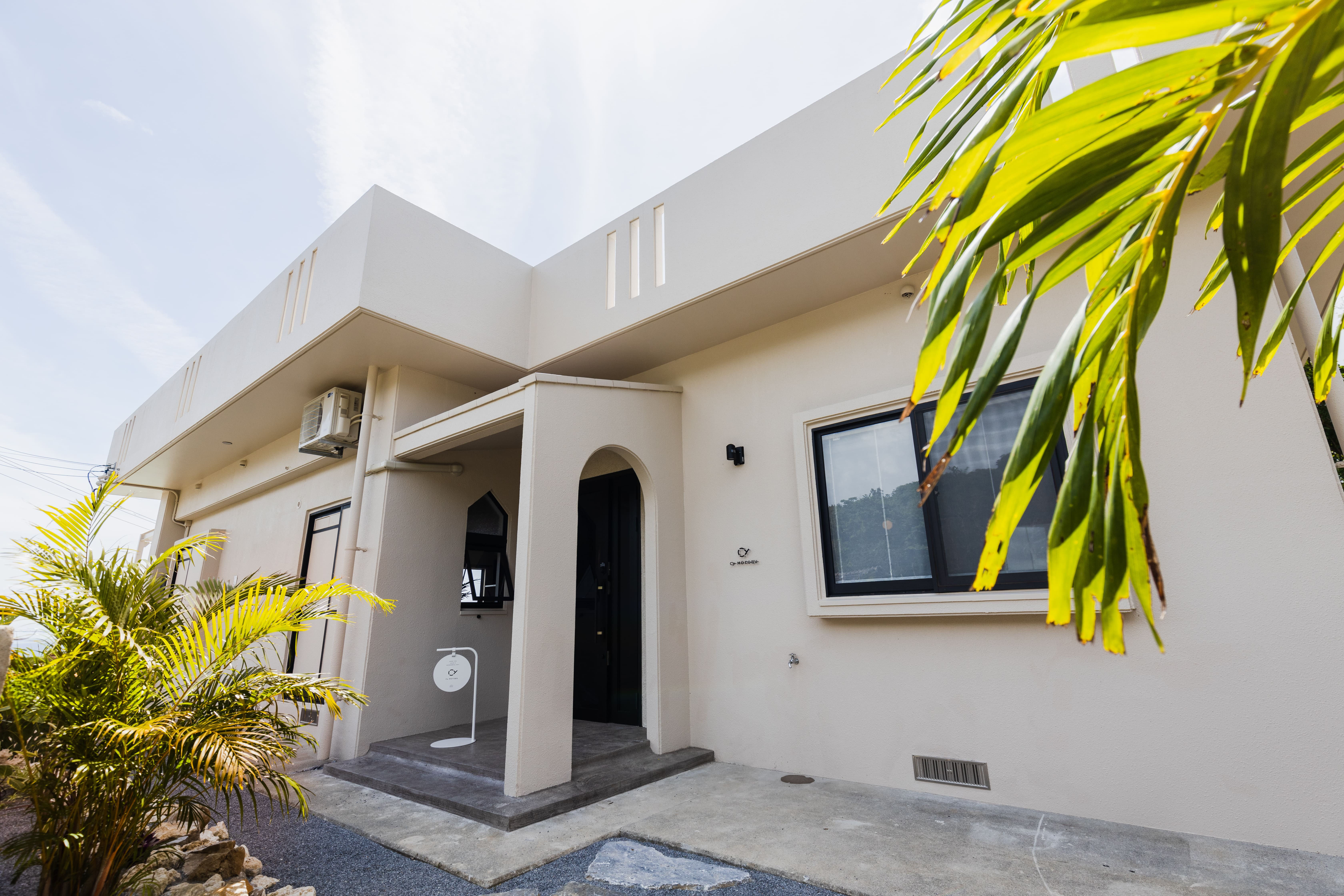 【家族の秘密基地】ゆっくりを楽しむ。Cy MOTOBU