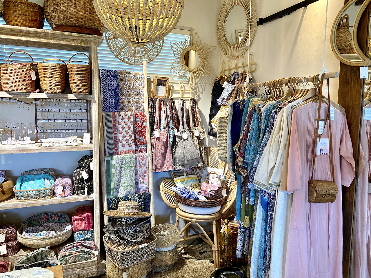 天然石アクセサリー ＆ ナチュラル癒し雑貨　虹のかけ橋