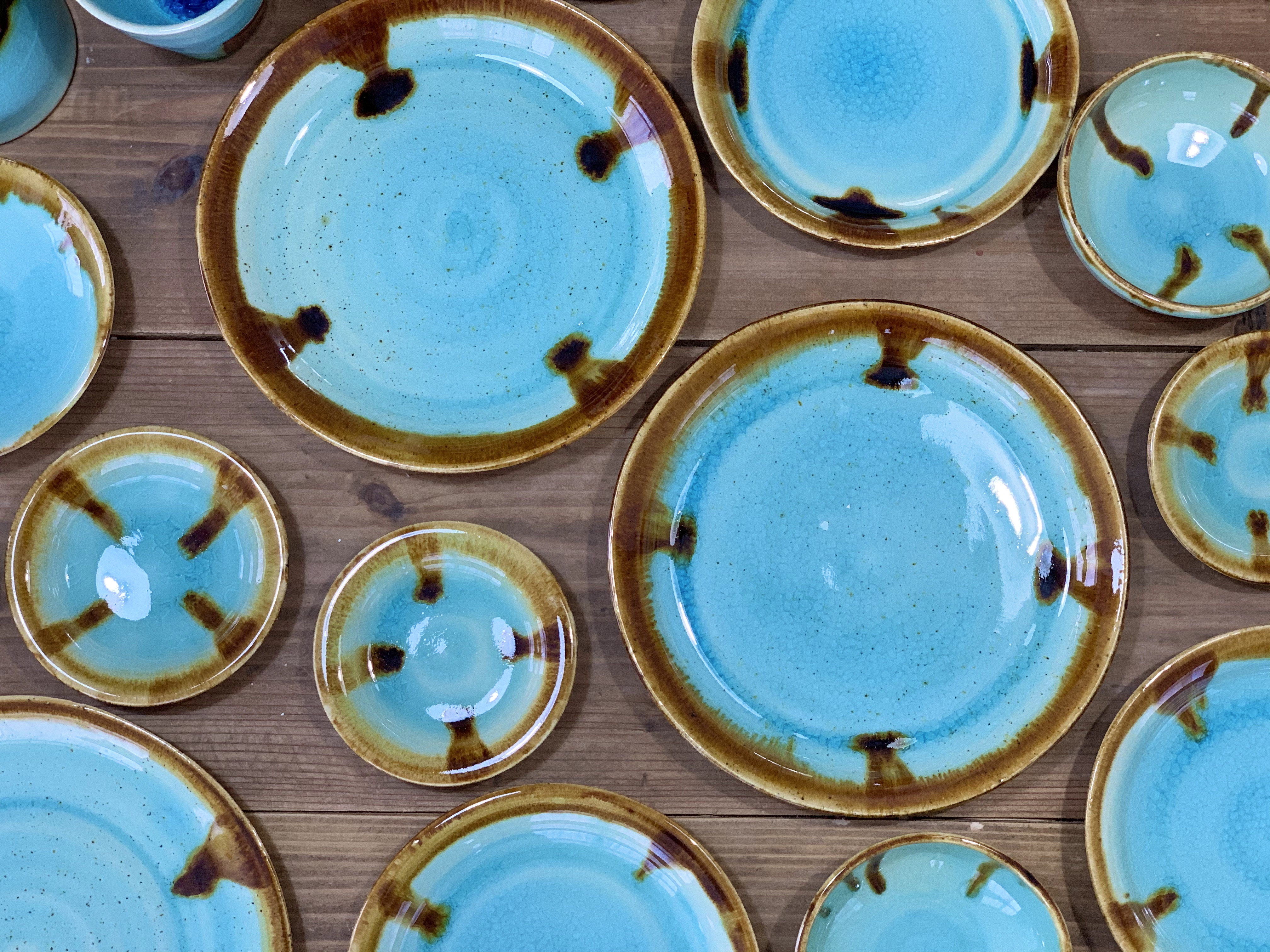 Laboratorio 43pottery