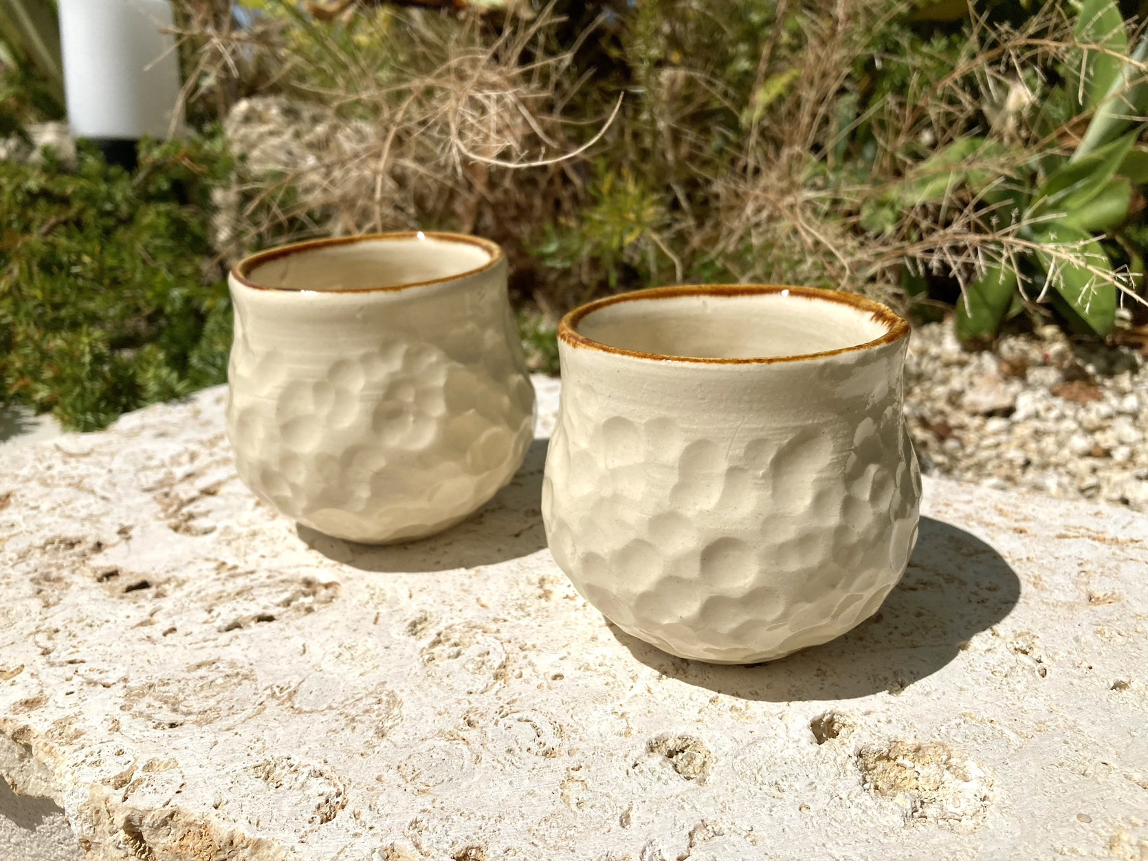 Laboratorio 43pottery