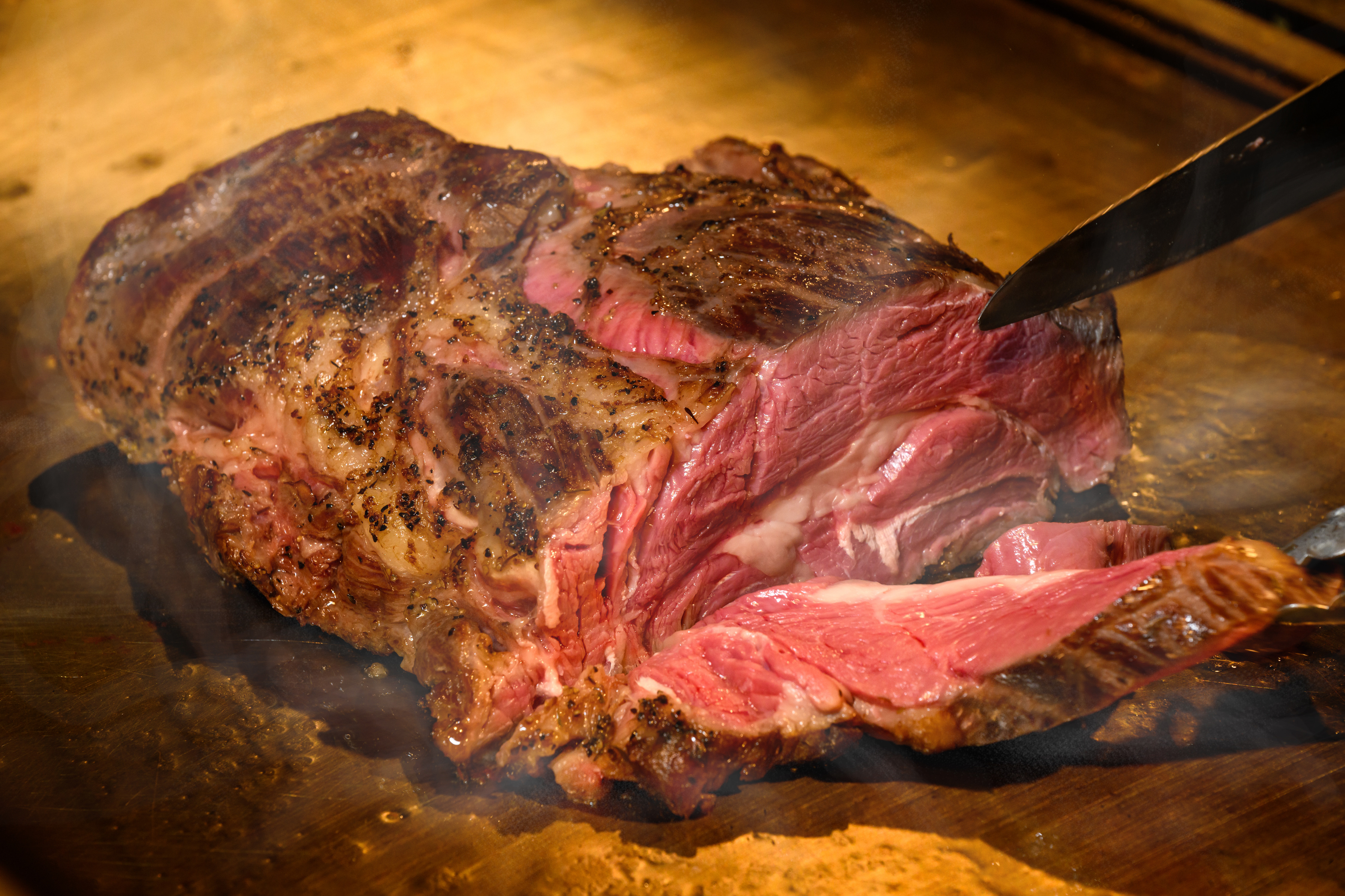 RYUKYU YANBARU DINING SESSION/琉球やんばるダイニング セッション