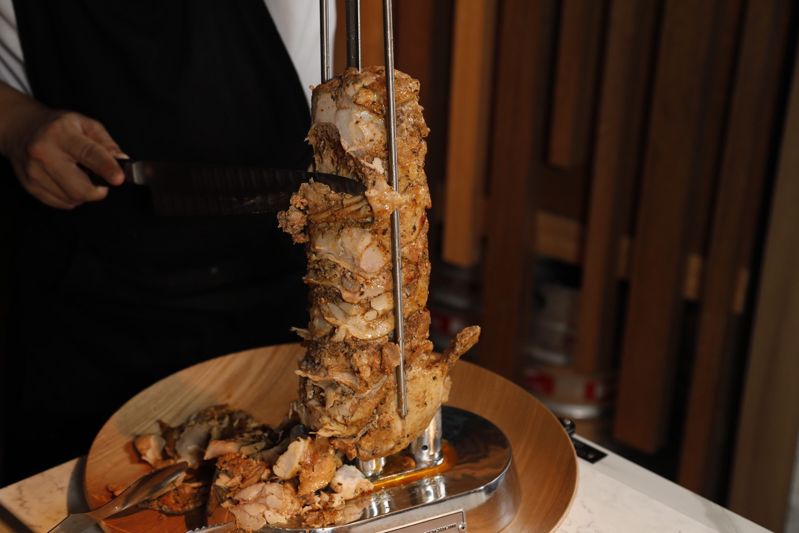 RYUKYU YANBARU DINING SESSION/琉球やんばるダイニング セッション