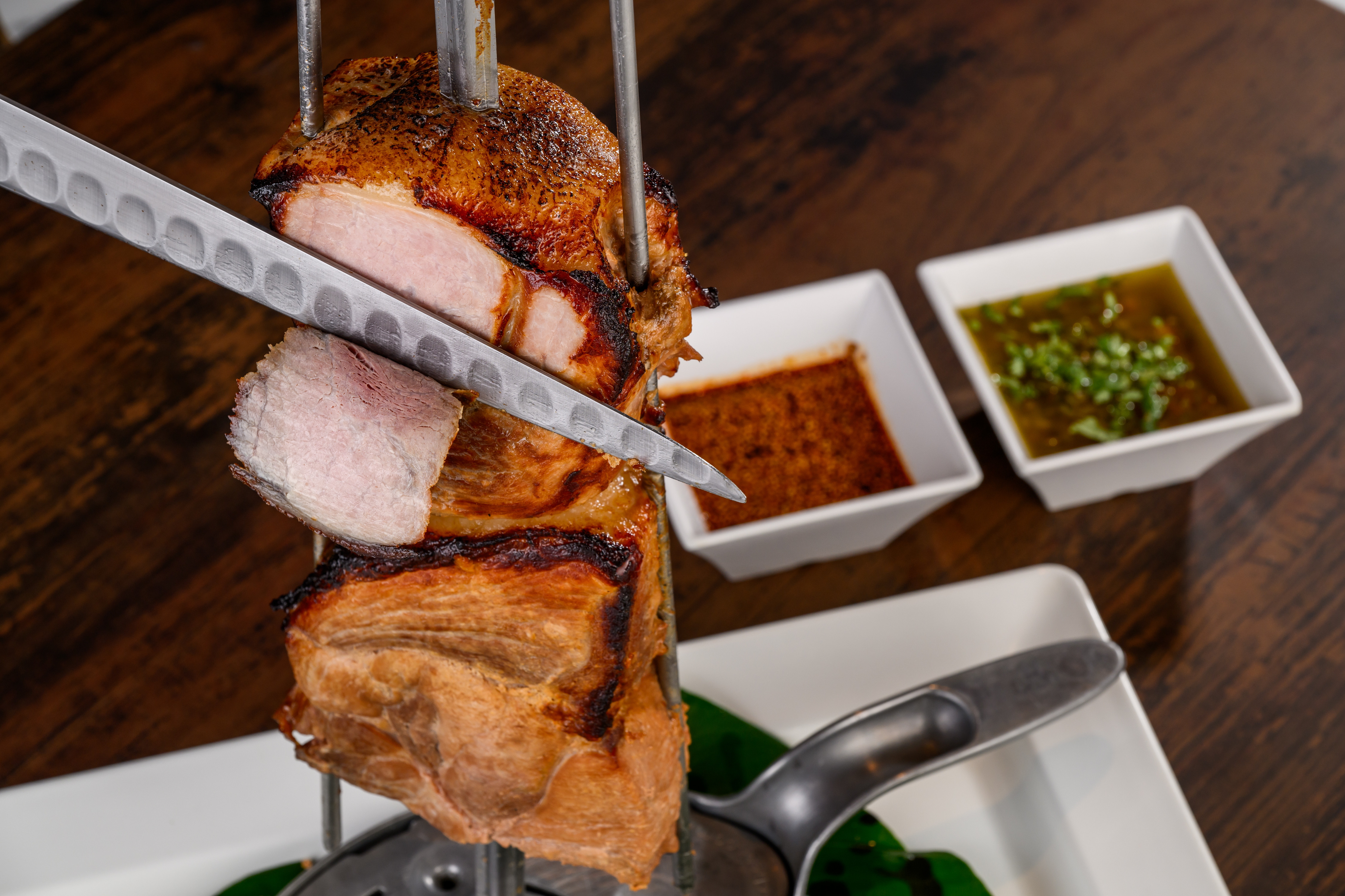 RYUKYU YANBARU DINING SESSION/琉球やんばるダイニング セッション