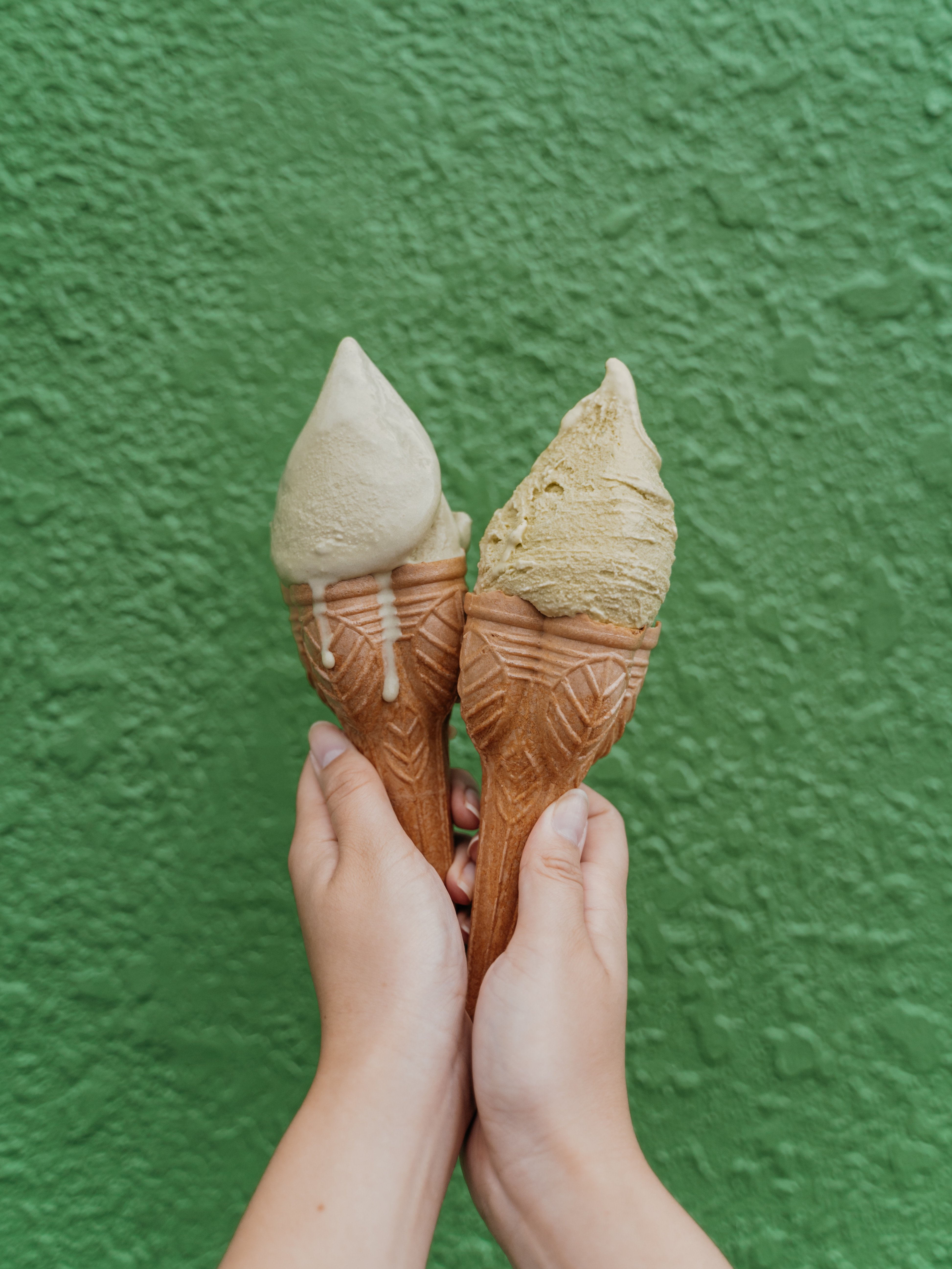 やんばるジェラート ハナサキマルシェ店