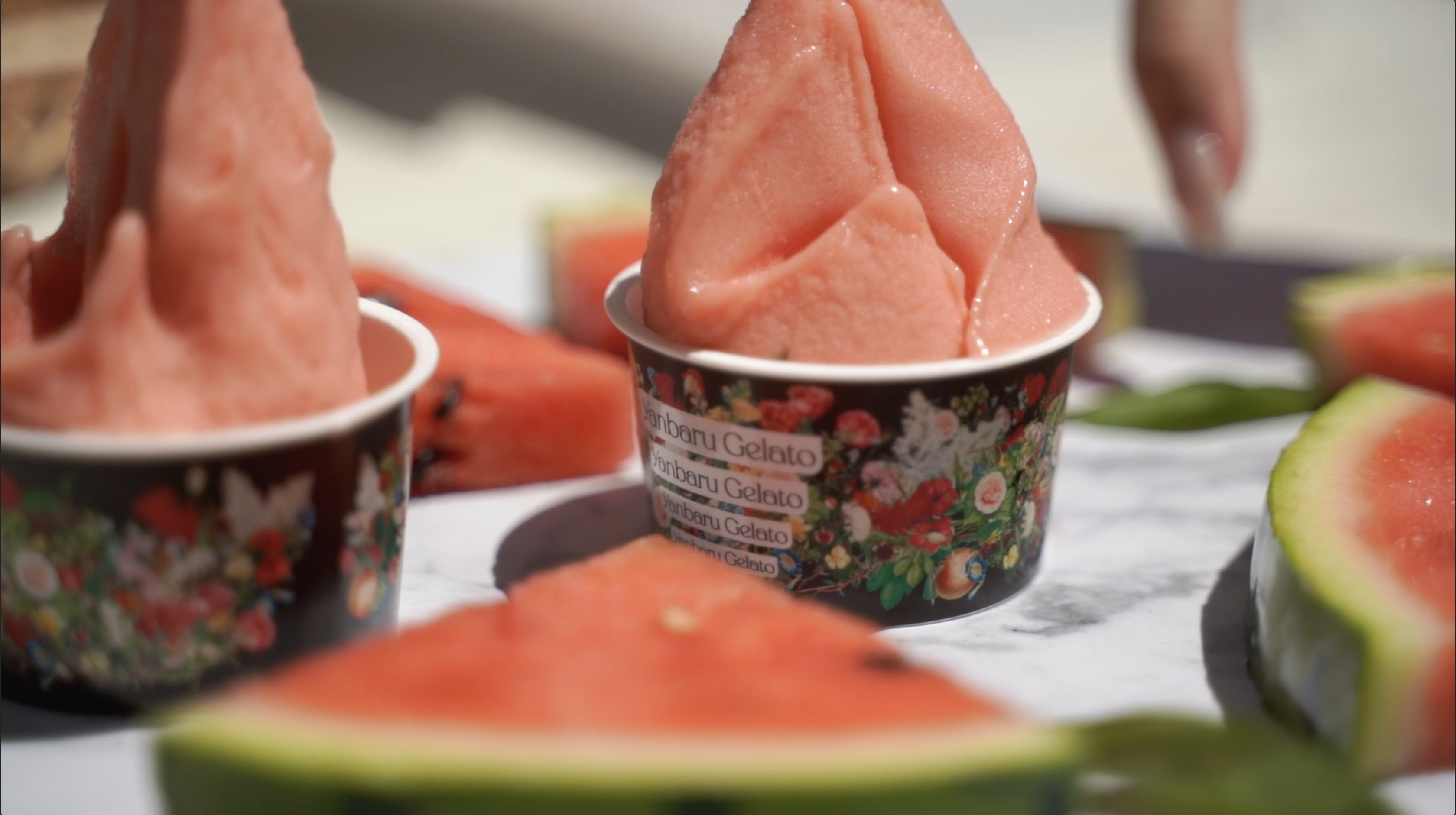 やんばるジェラート 大石林山店