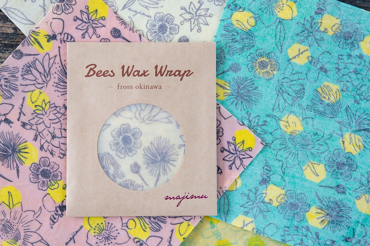 おきなわBee Happy