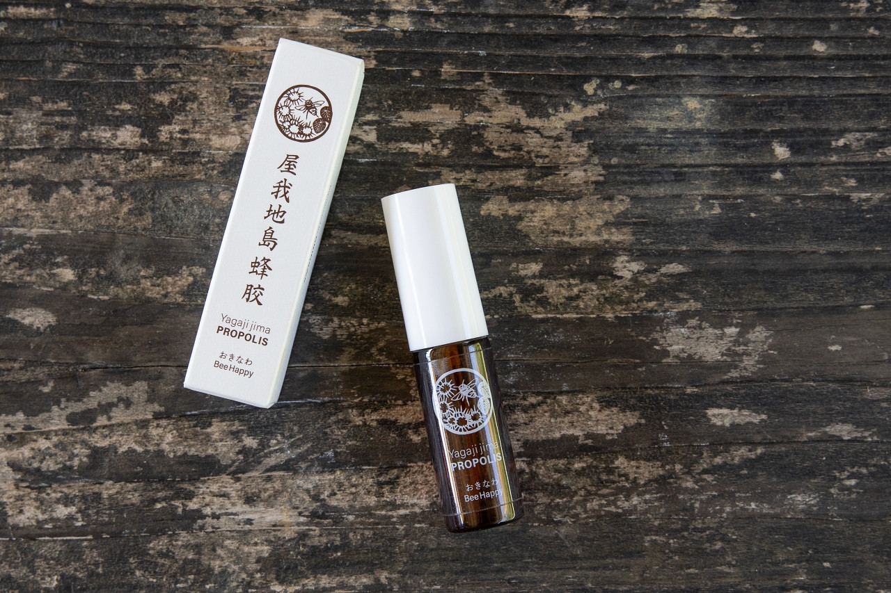 おきなわBee Happy