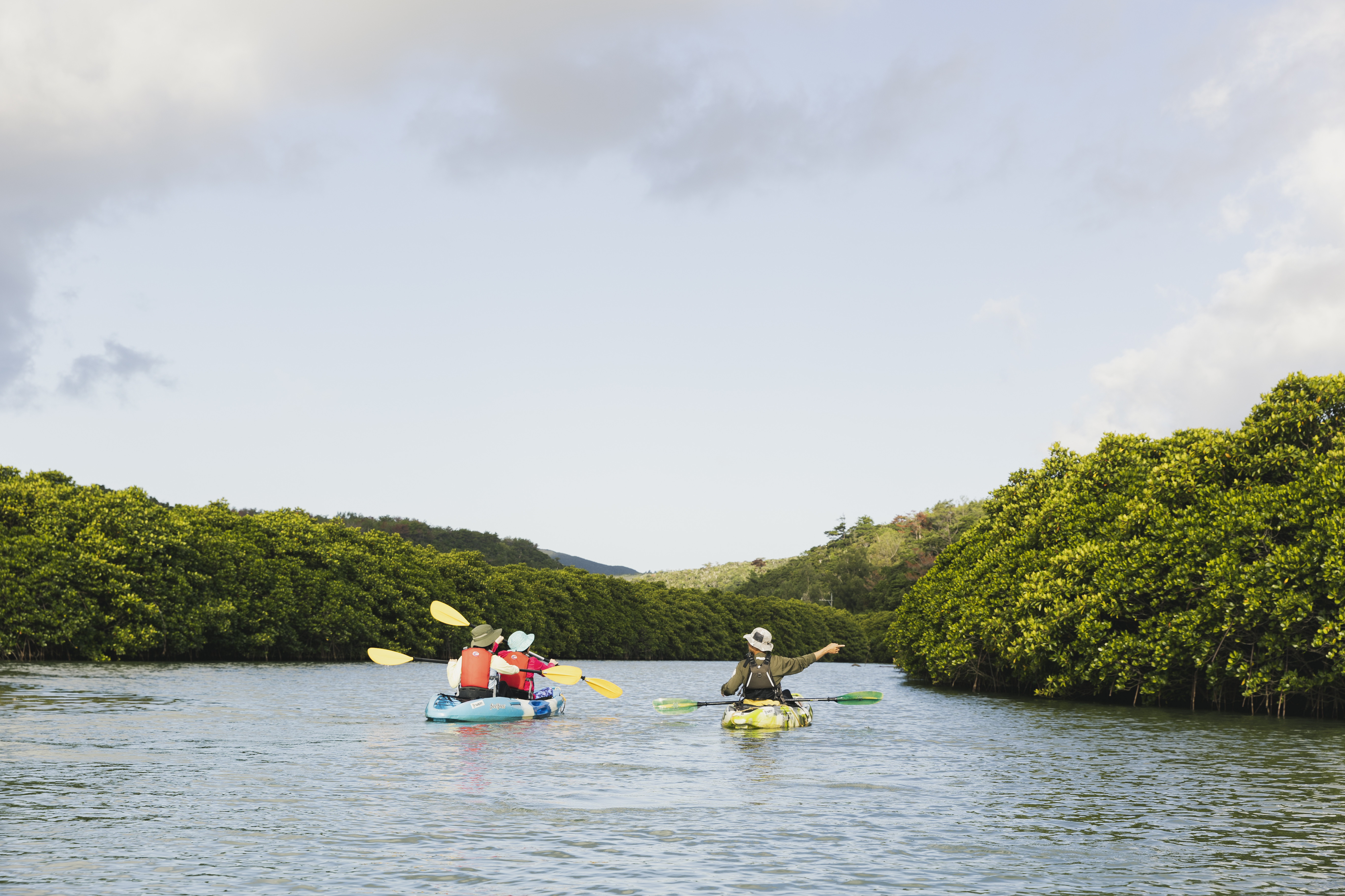やんばる.クラブ