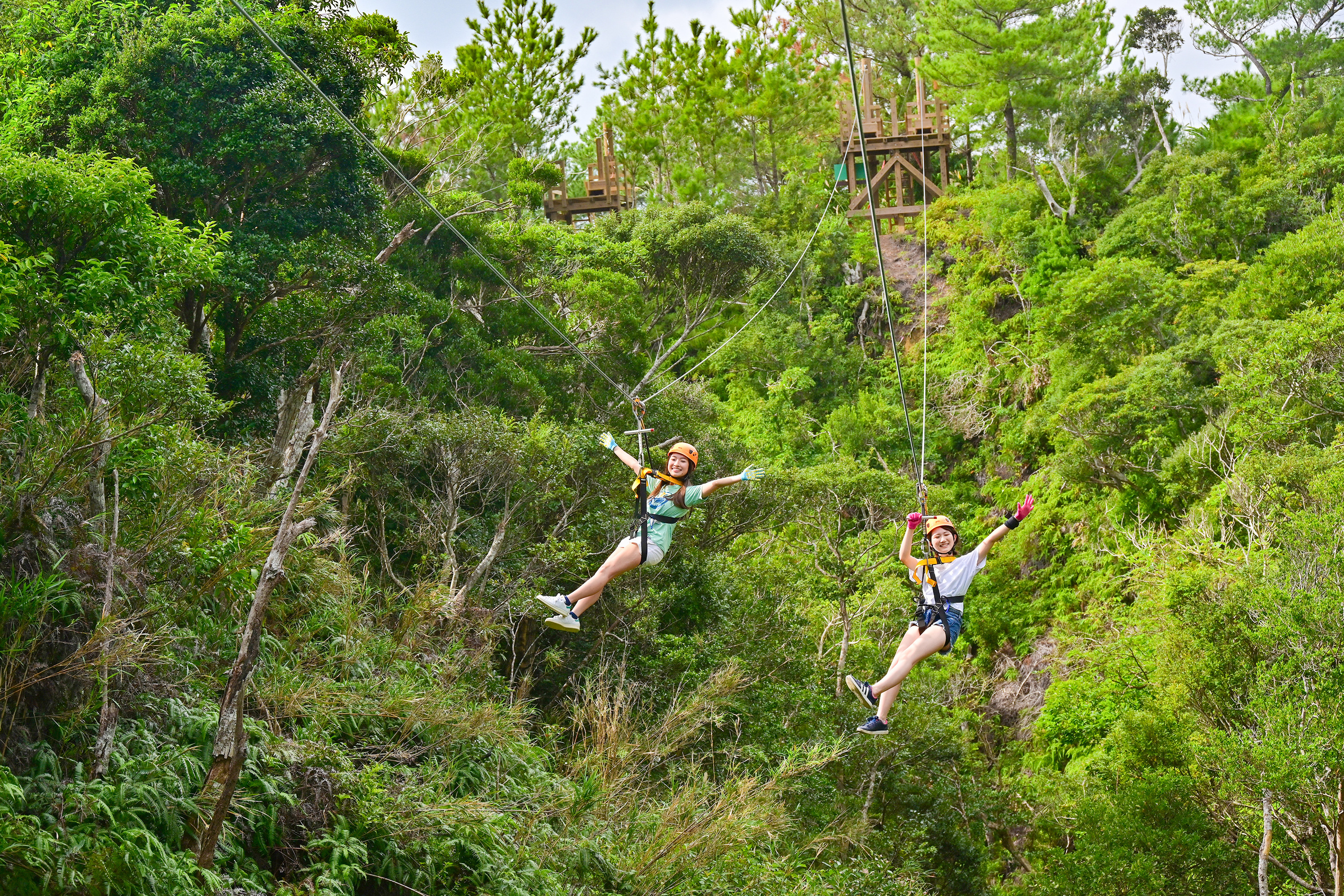 ヤンバルンチャー東村店