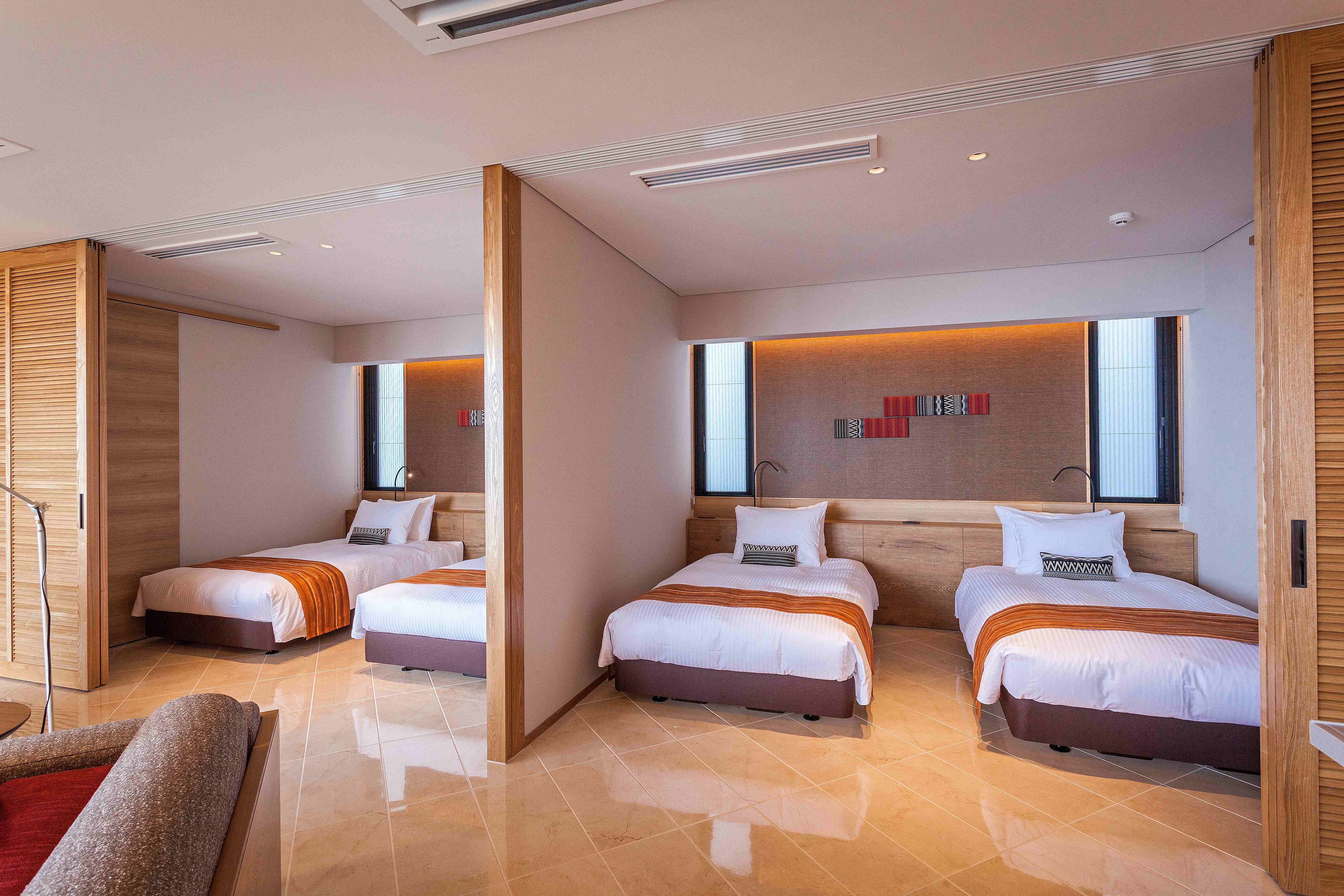 恩納オーシュンビュースイート