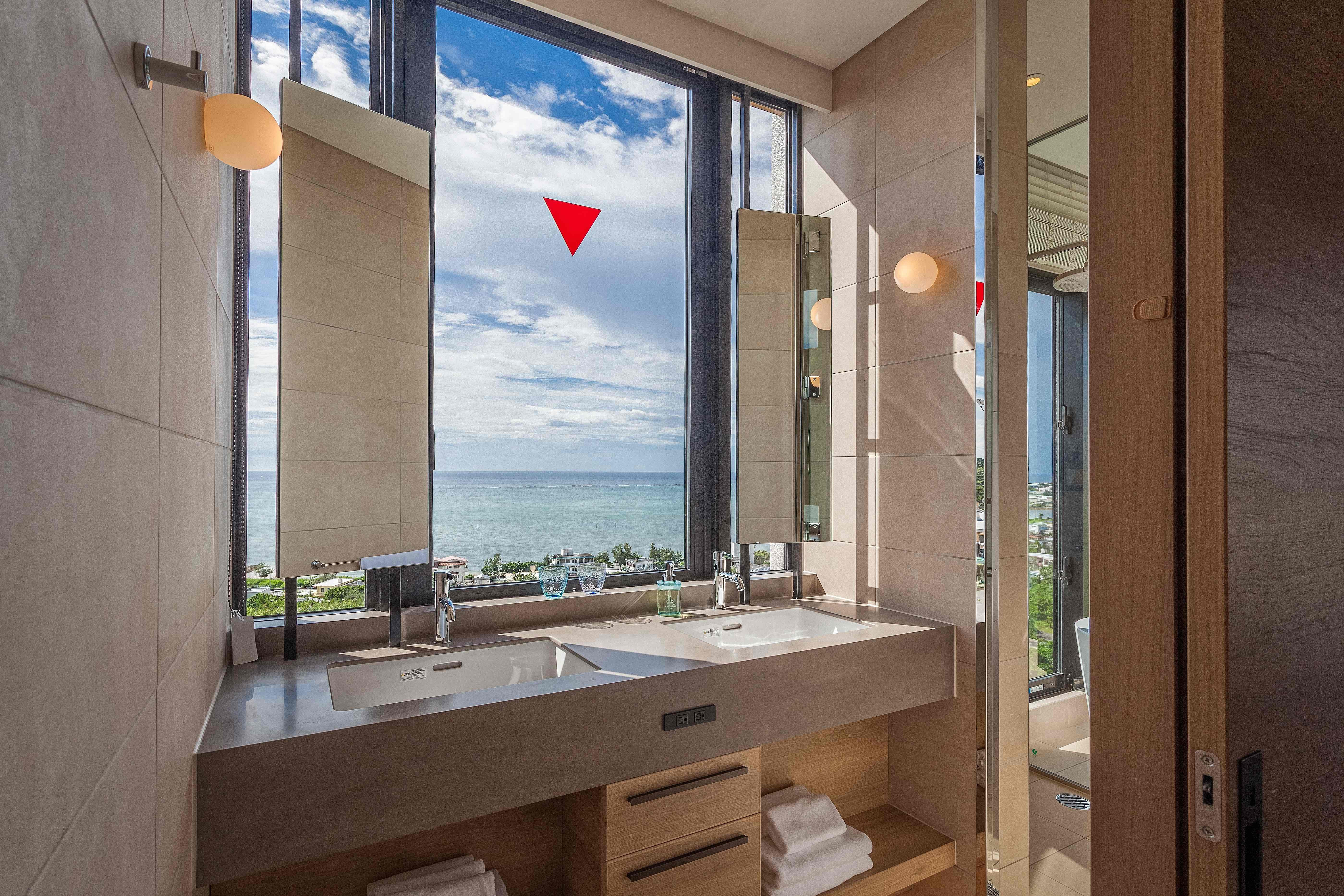 恩納オーシュンビュースイート