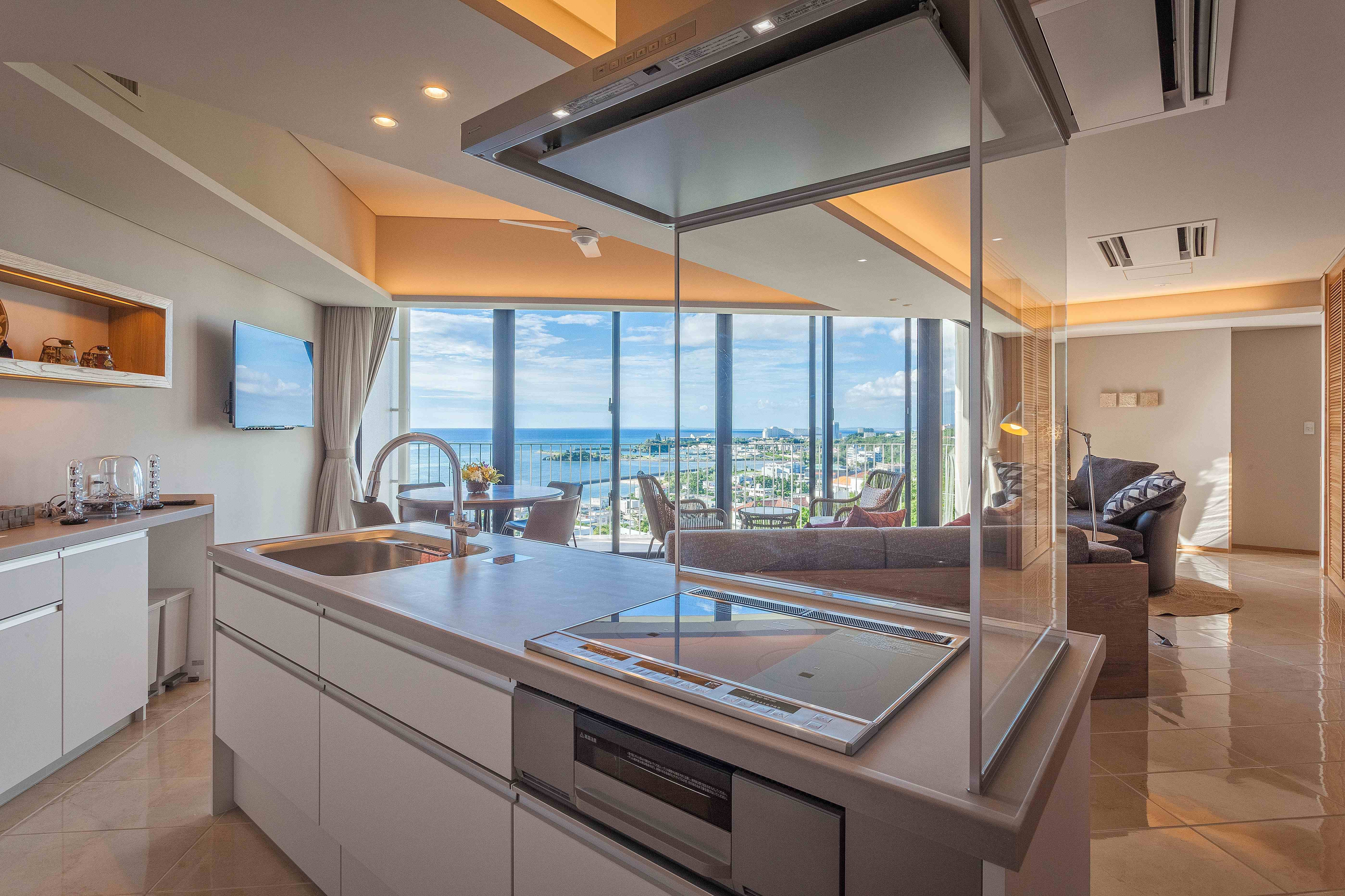 恩納オーシュンビュースイート