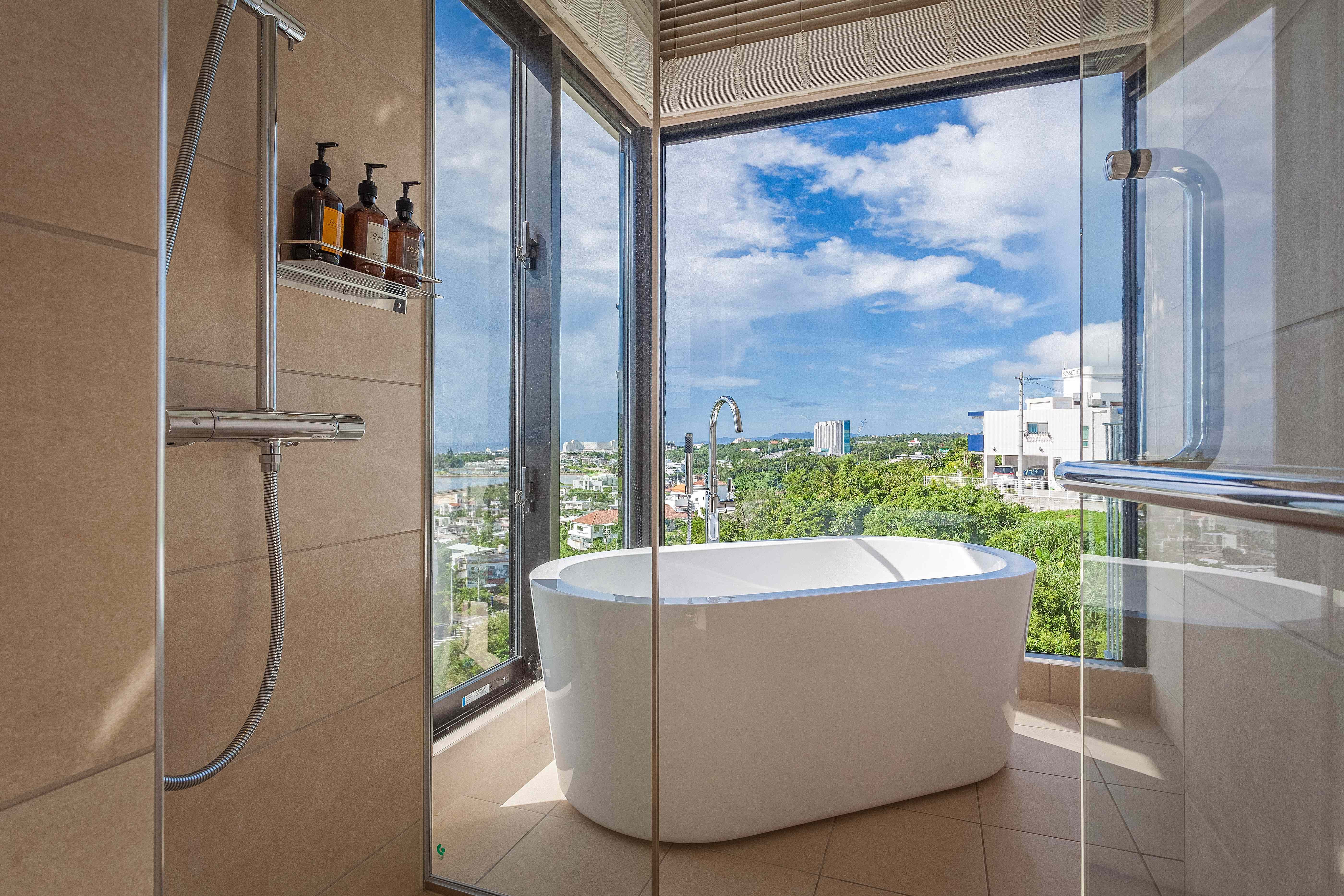 恩納オーシュンビュースイート