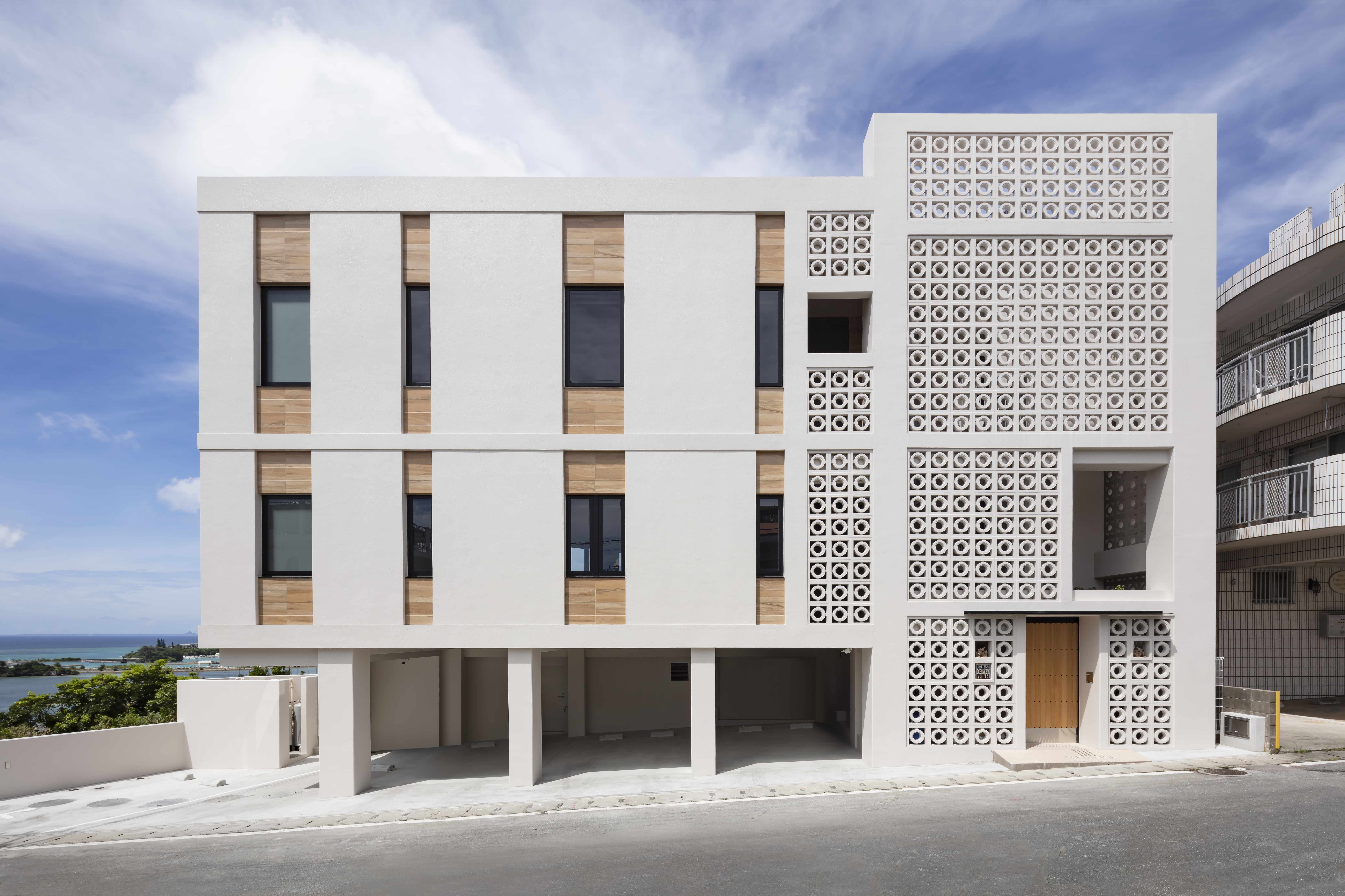 恩納オーシュンビュースイート