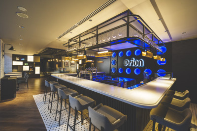 THE ORION BEER DINING（オリオン ビアダイニング）