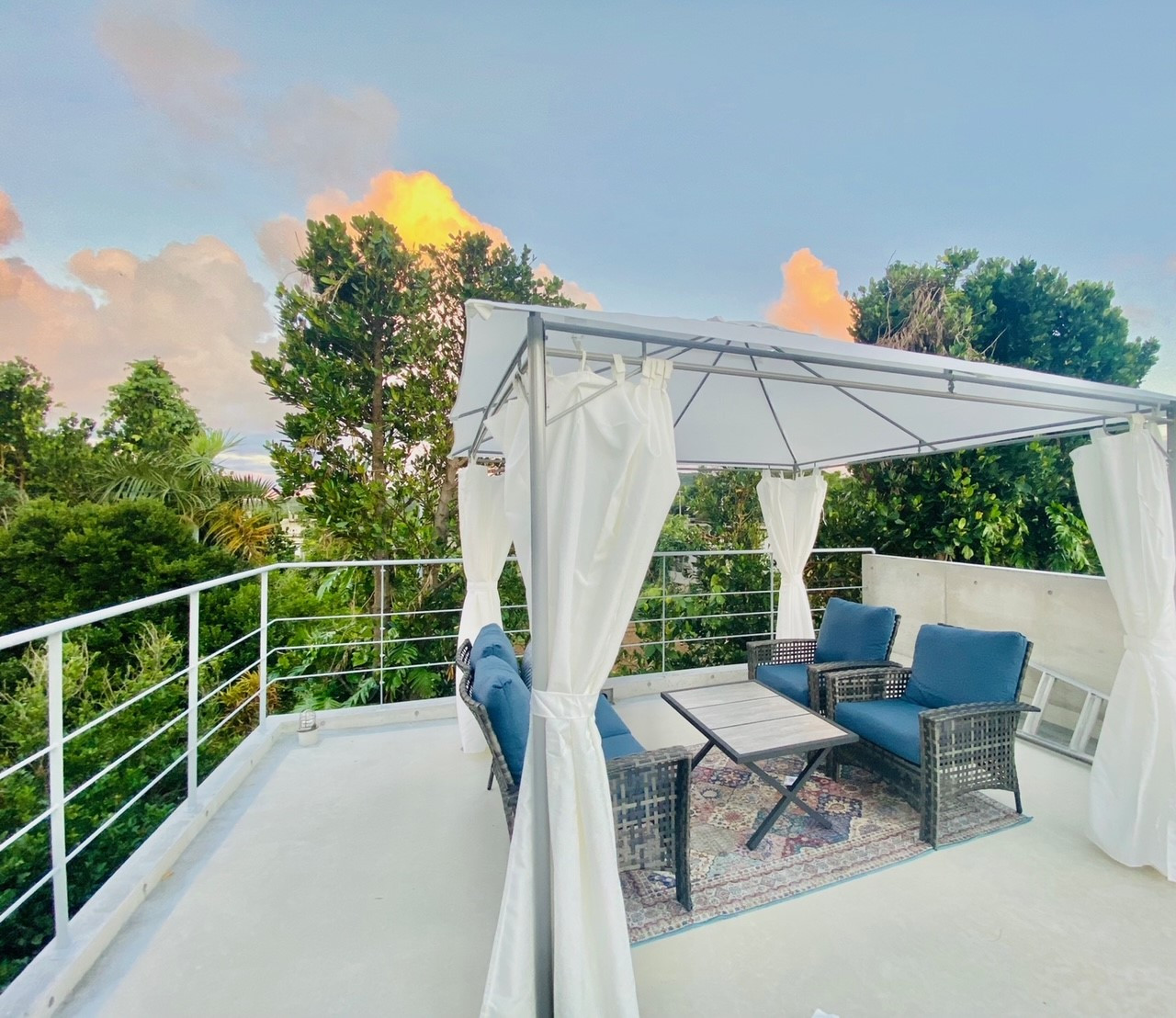 アーユルウェルネスリゾートOkinawa