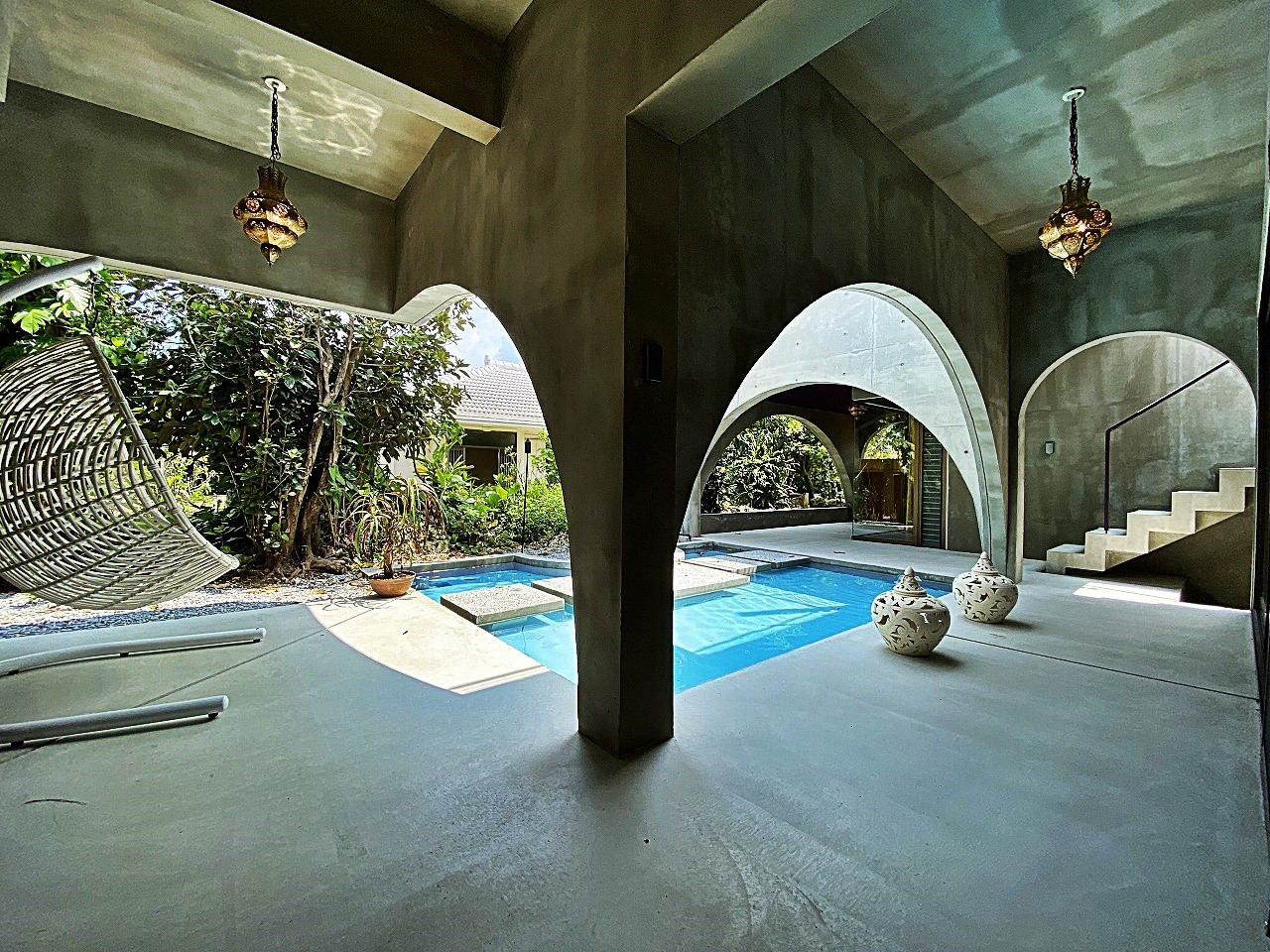 アーユルウェルネスリゾートOkinawa