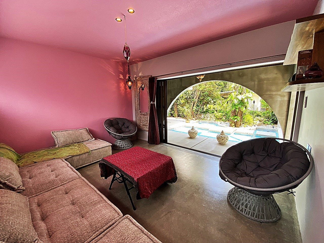 アーユルウェルネスリゾートOkinawa