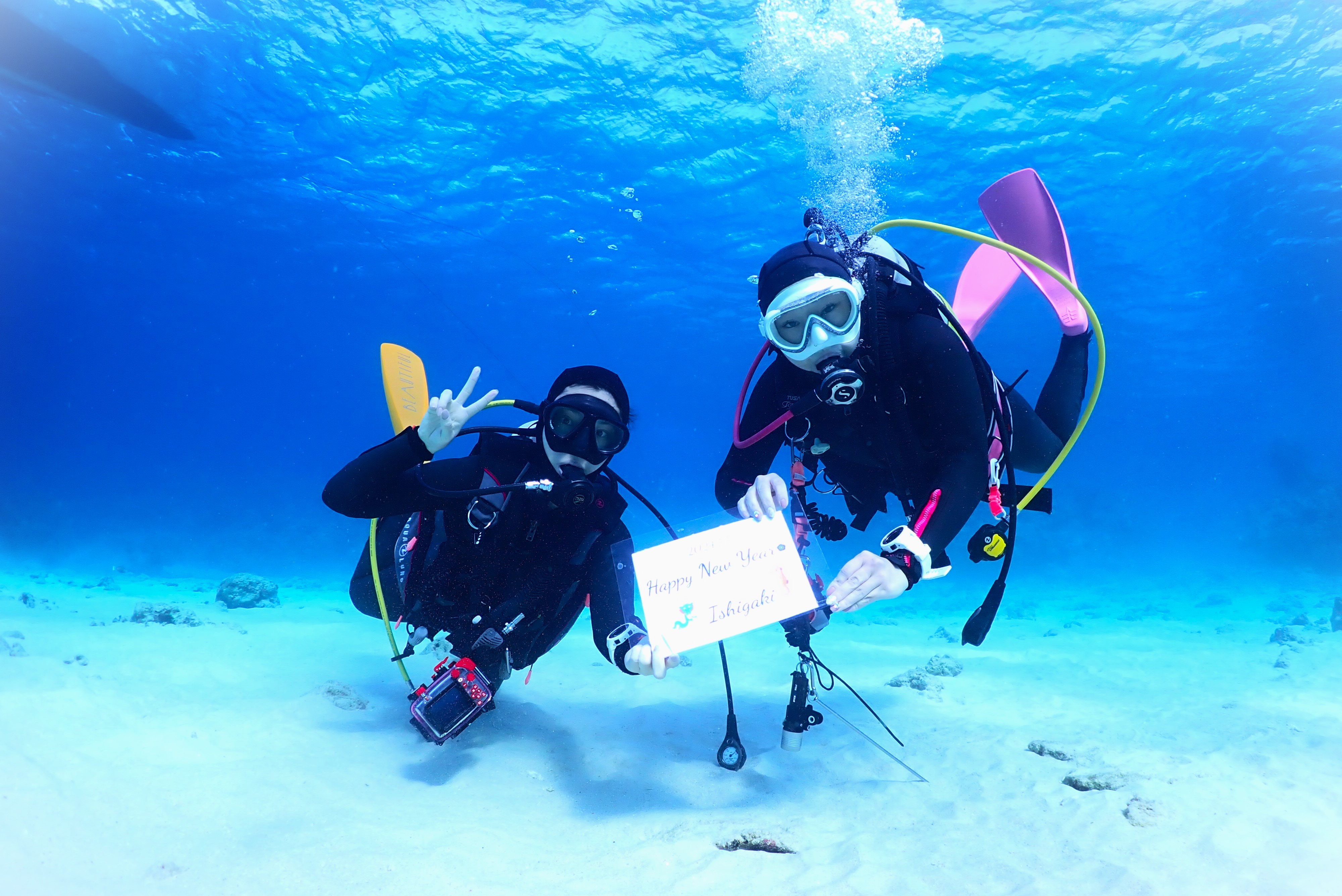 A5UMIPIOTO（エーゴウミフォト）　ダイビング&フォトツアー