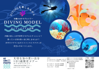 沖縄ダイビングミステリーフォトツアー