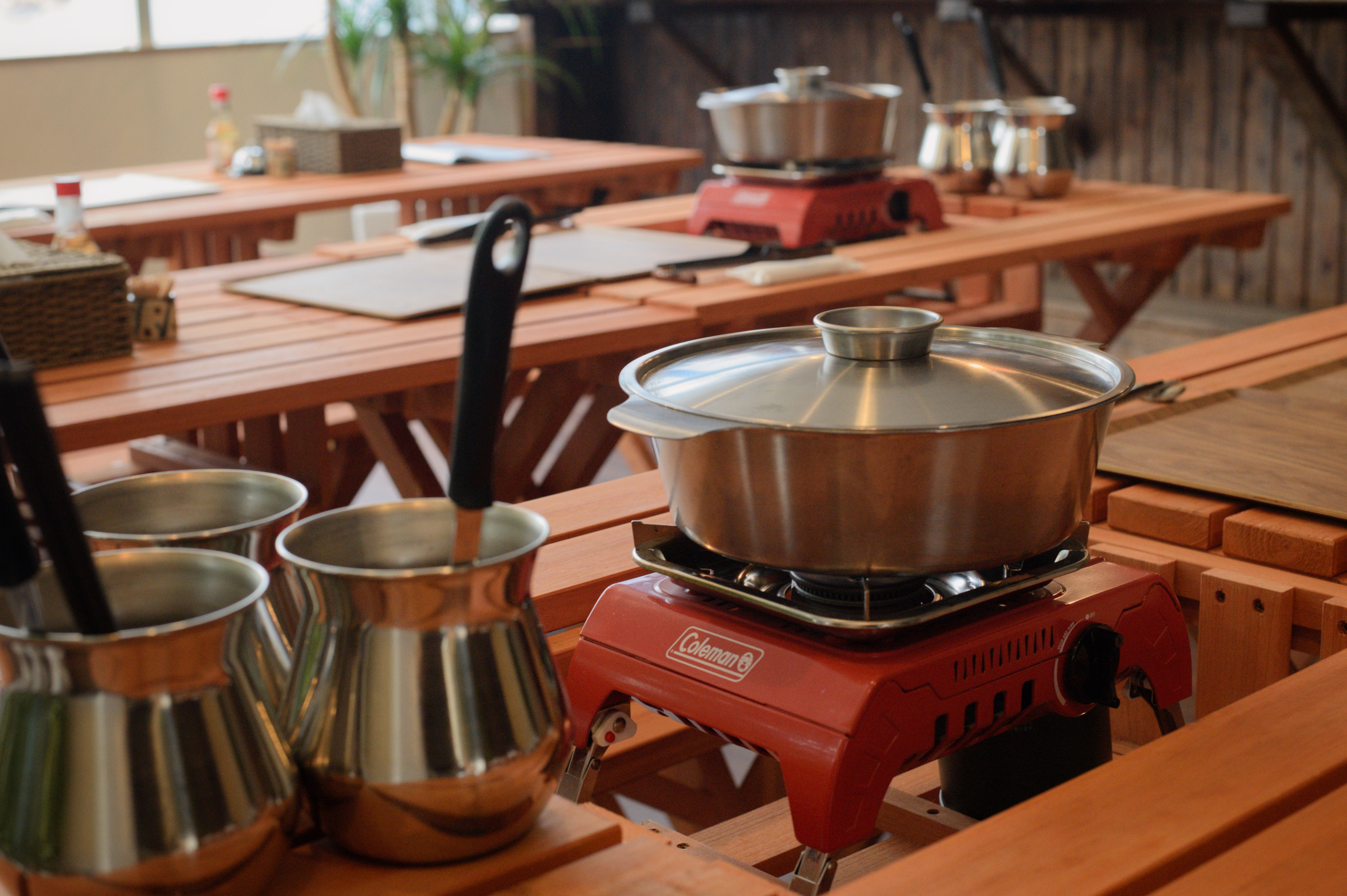 沖しゃぶ Jr. もとぶ美ら海 店