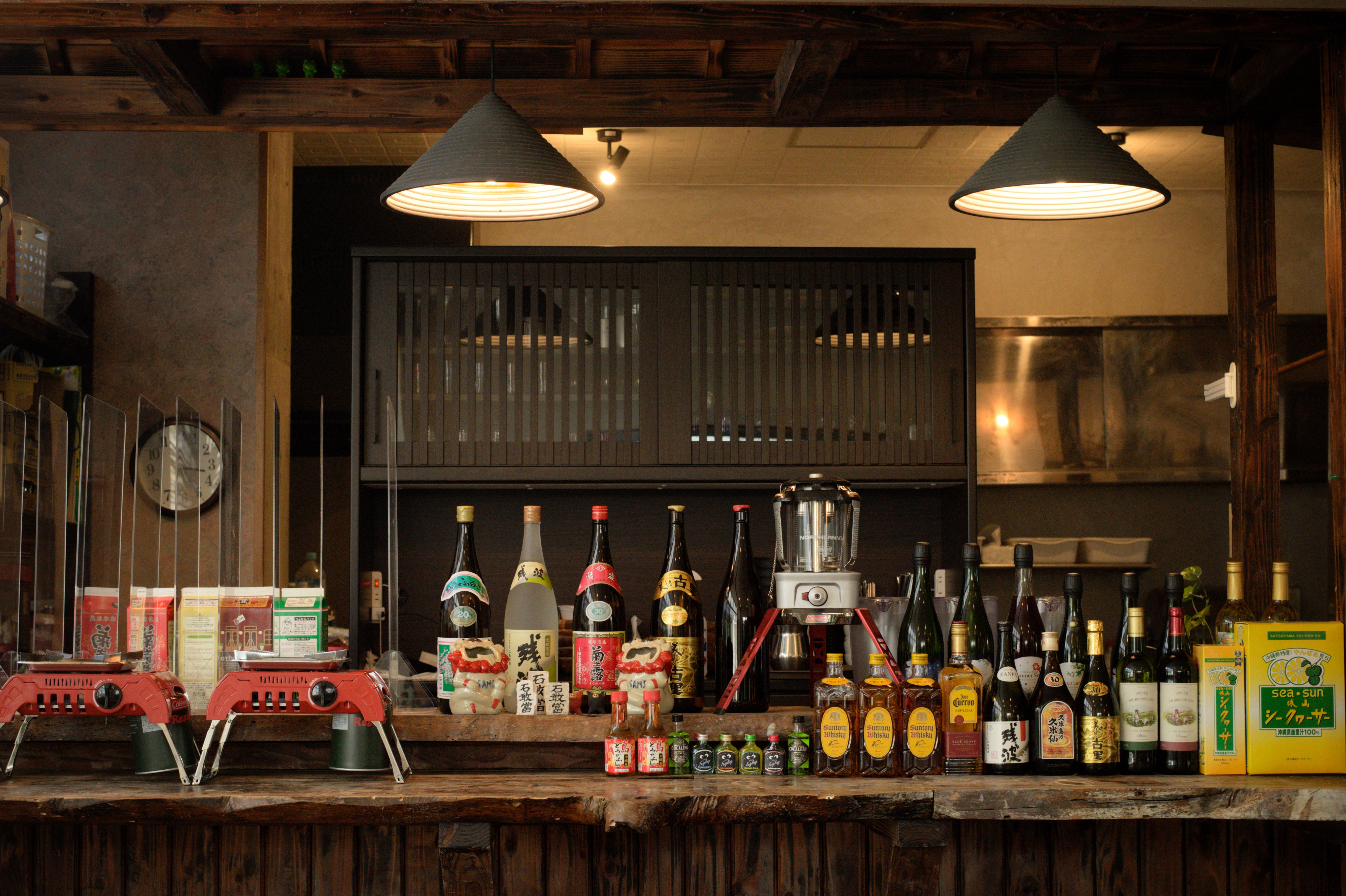 沖しゃぶ Jr. もとぶ美ら海 店