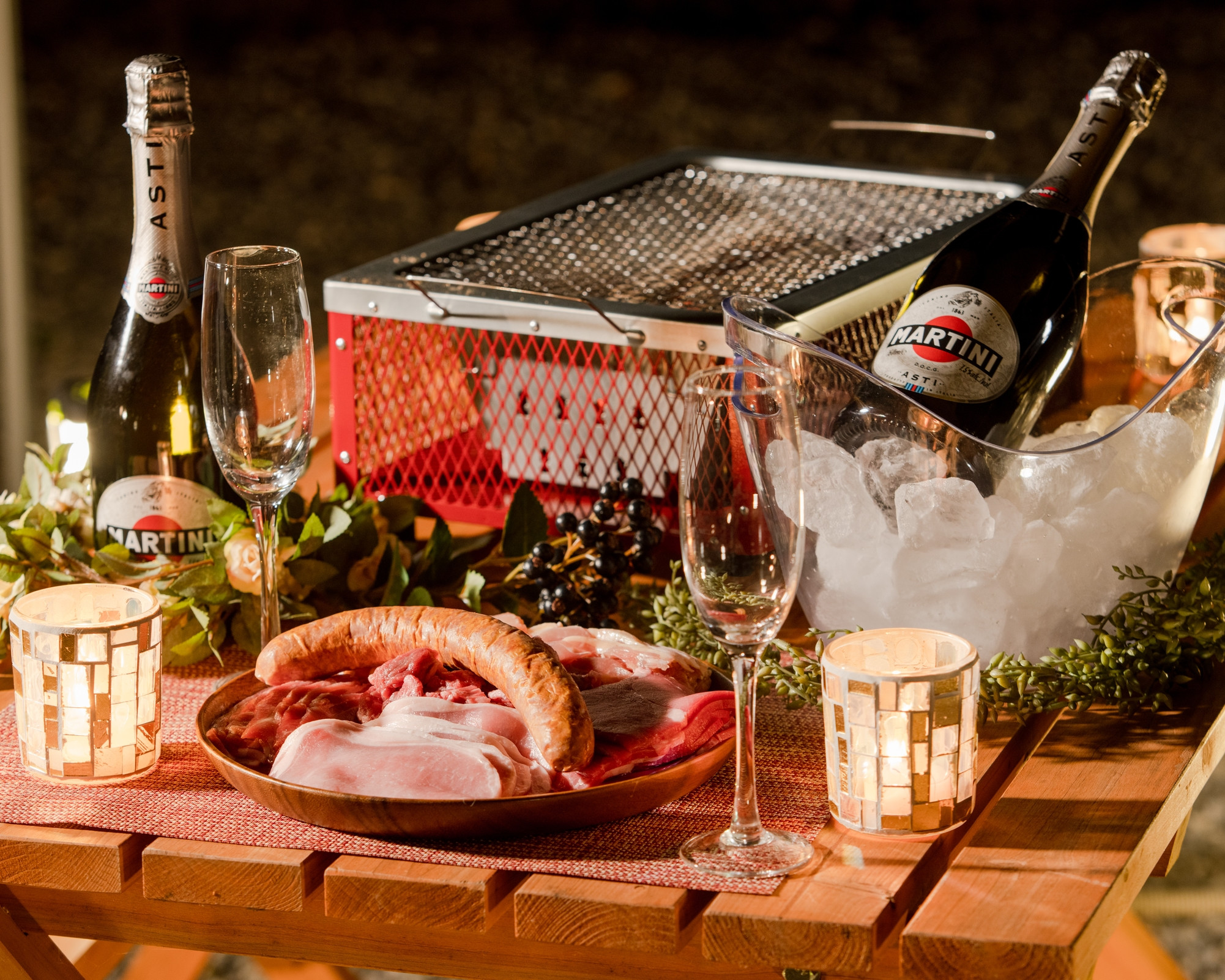 沖しゃぶ PREMIER 今帰仁 JUNGLIA 本店