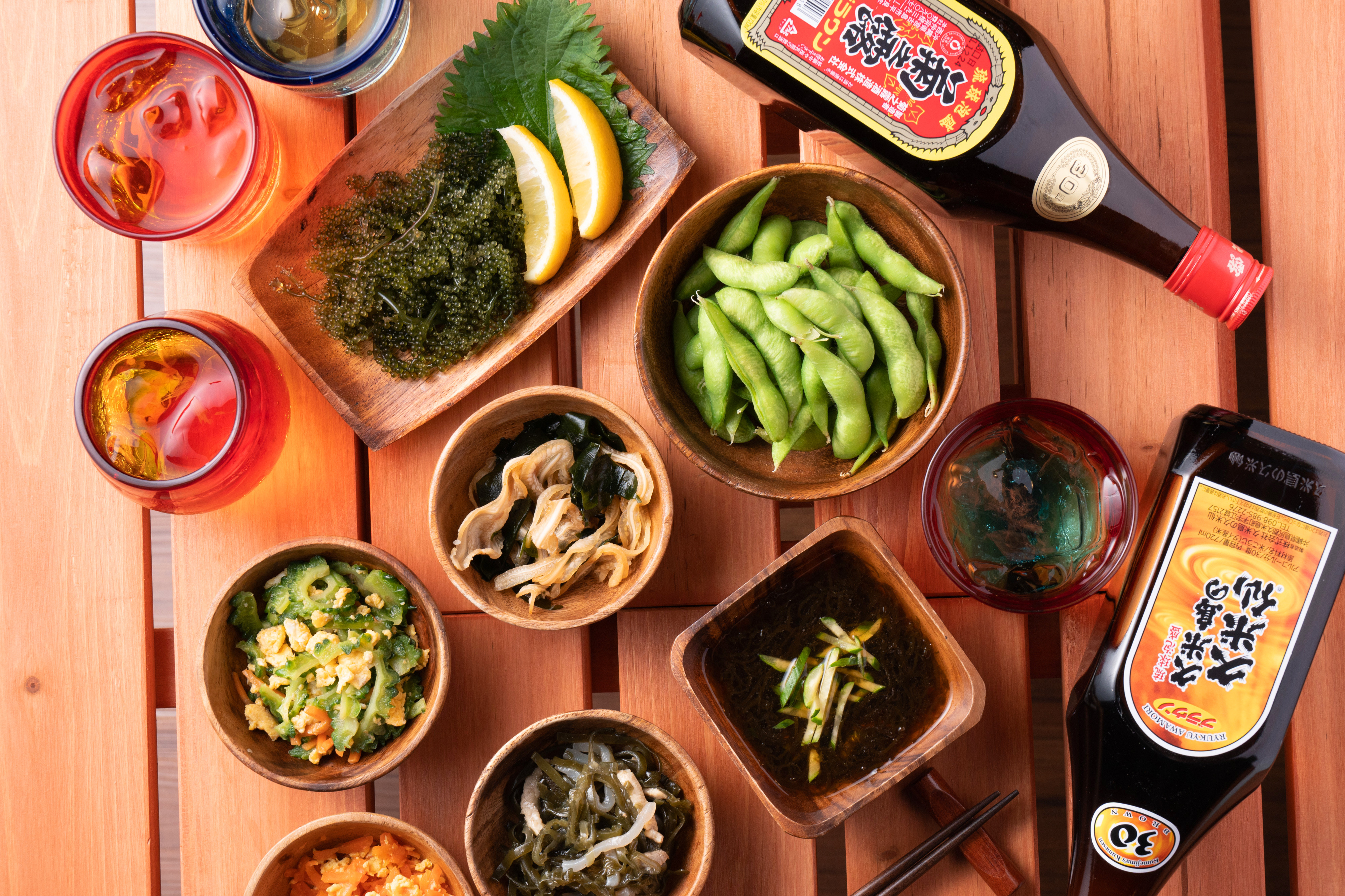 沖しゃぶ PREMIER 今帰仁 JUNGLIA 本店