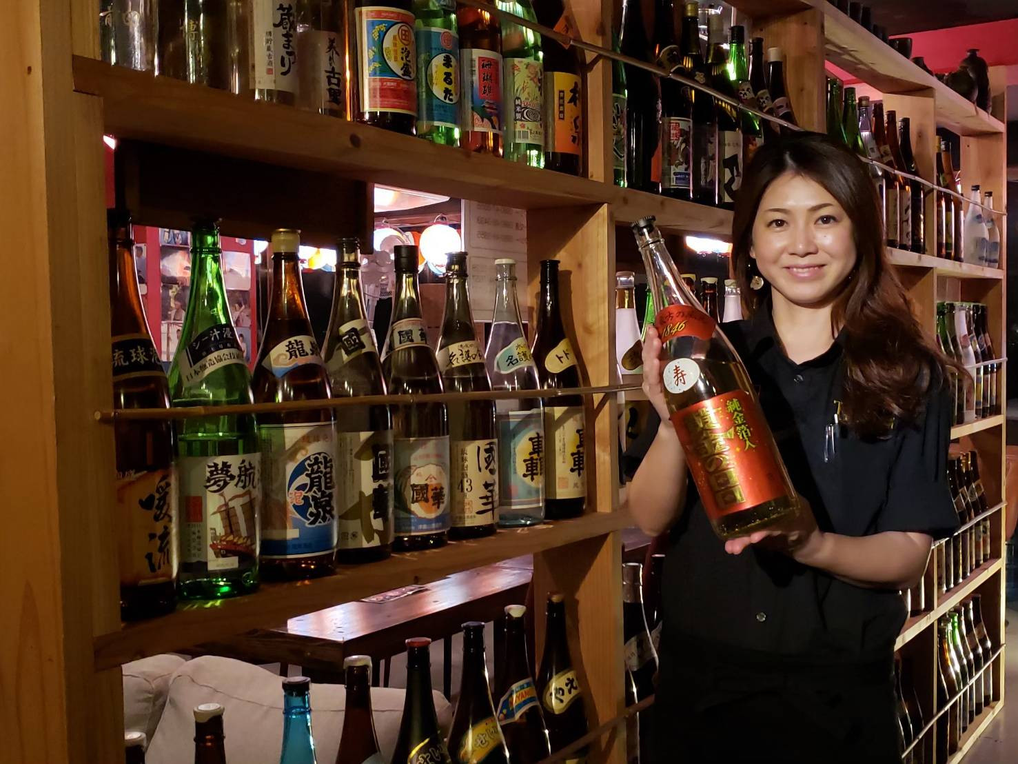 沖縄創作居酒屋　天の川食堂