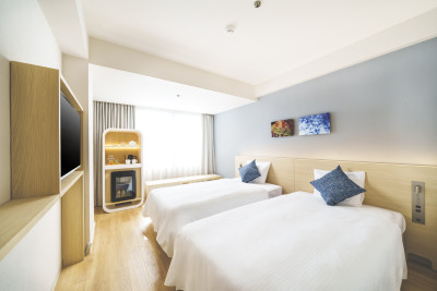 琉球オリオンホテル 那覇国際通り