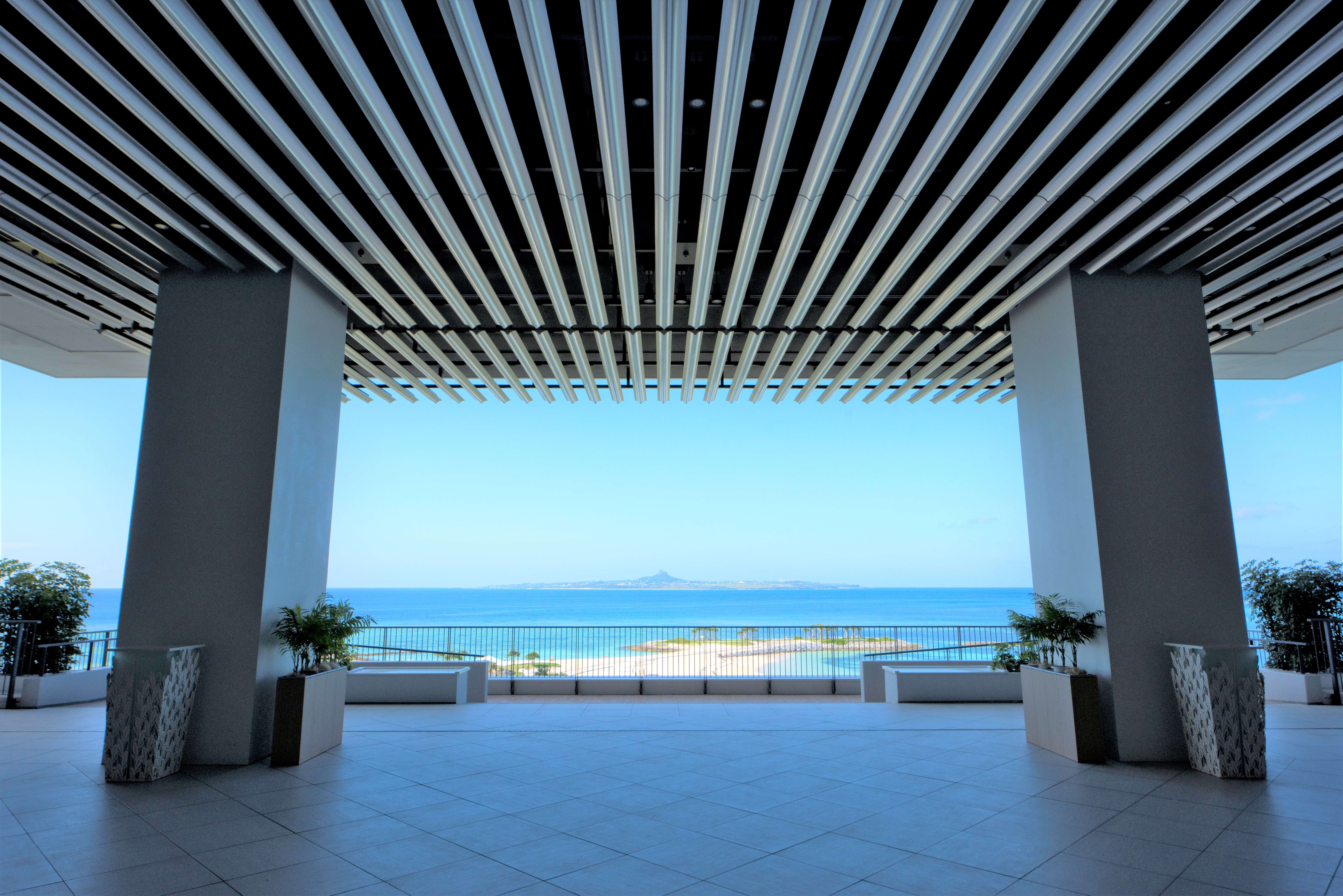 オリオンホテル モトブ リゾート＆スパ